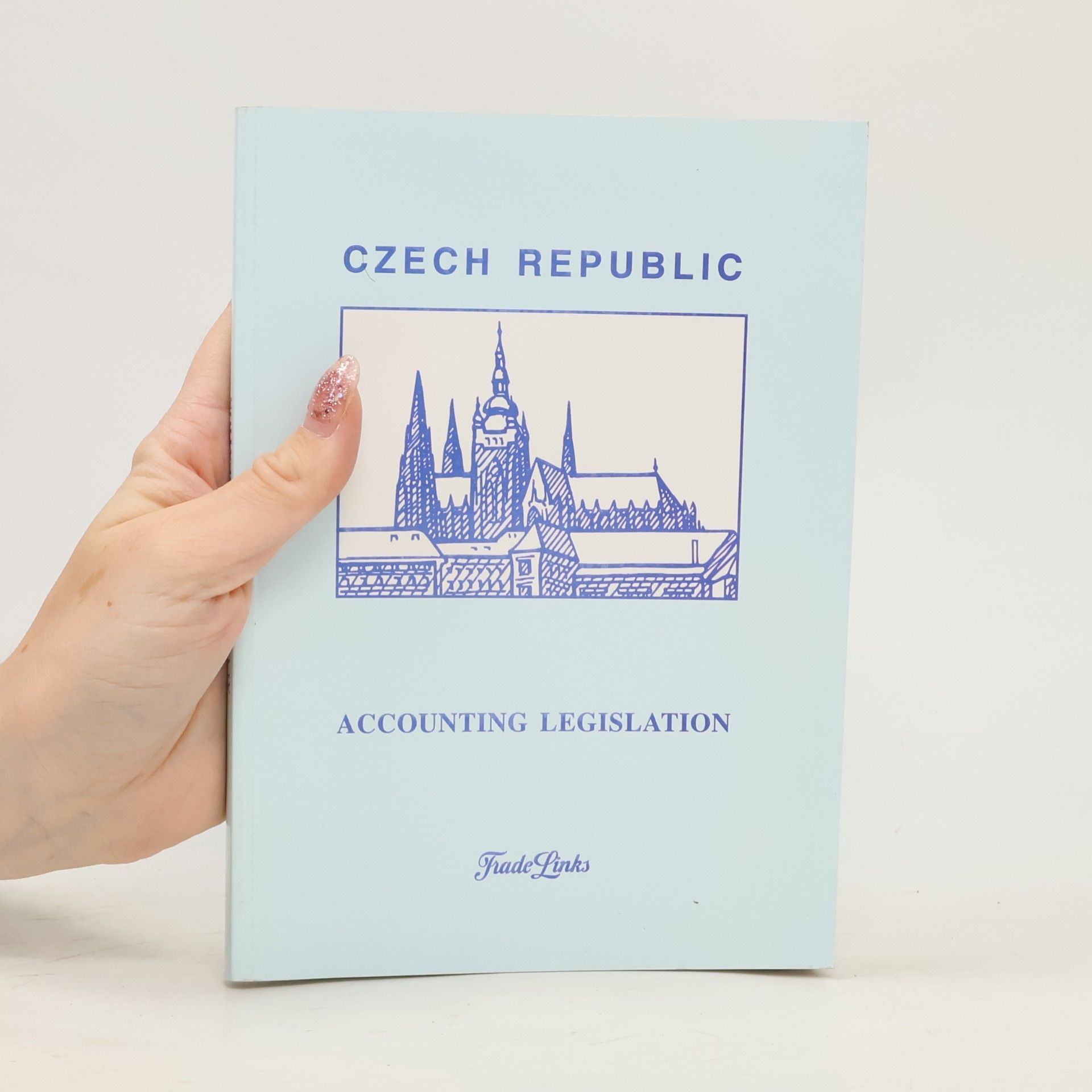 Z. Pošustová Czech Republic: Accounting legislation in 1998