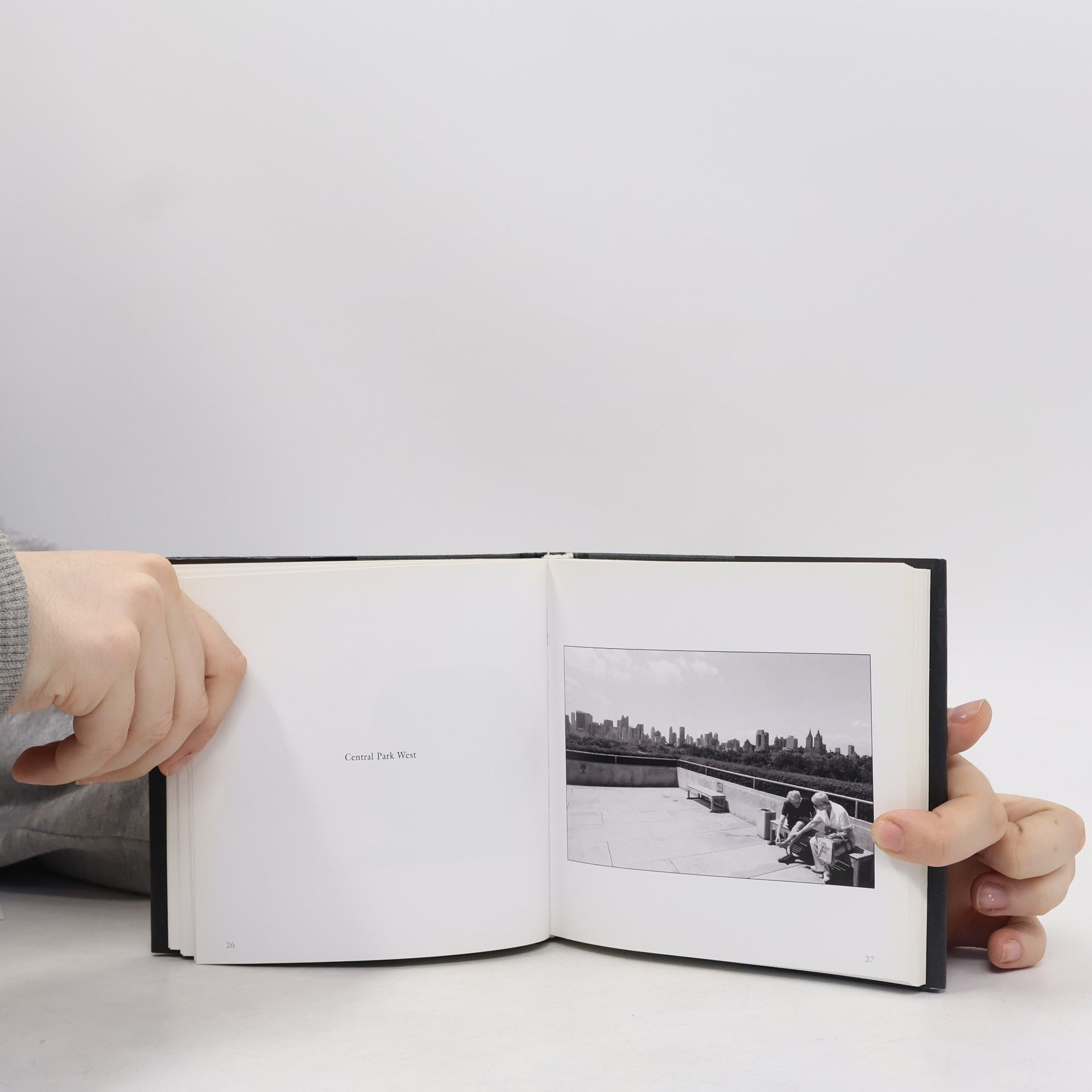 Tamás Révész New York