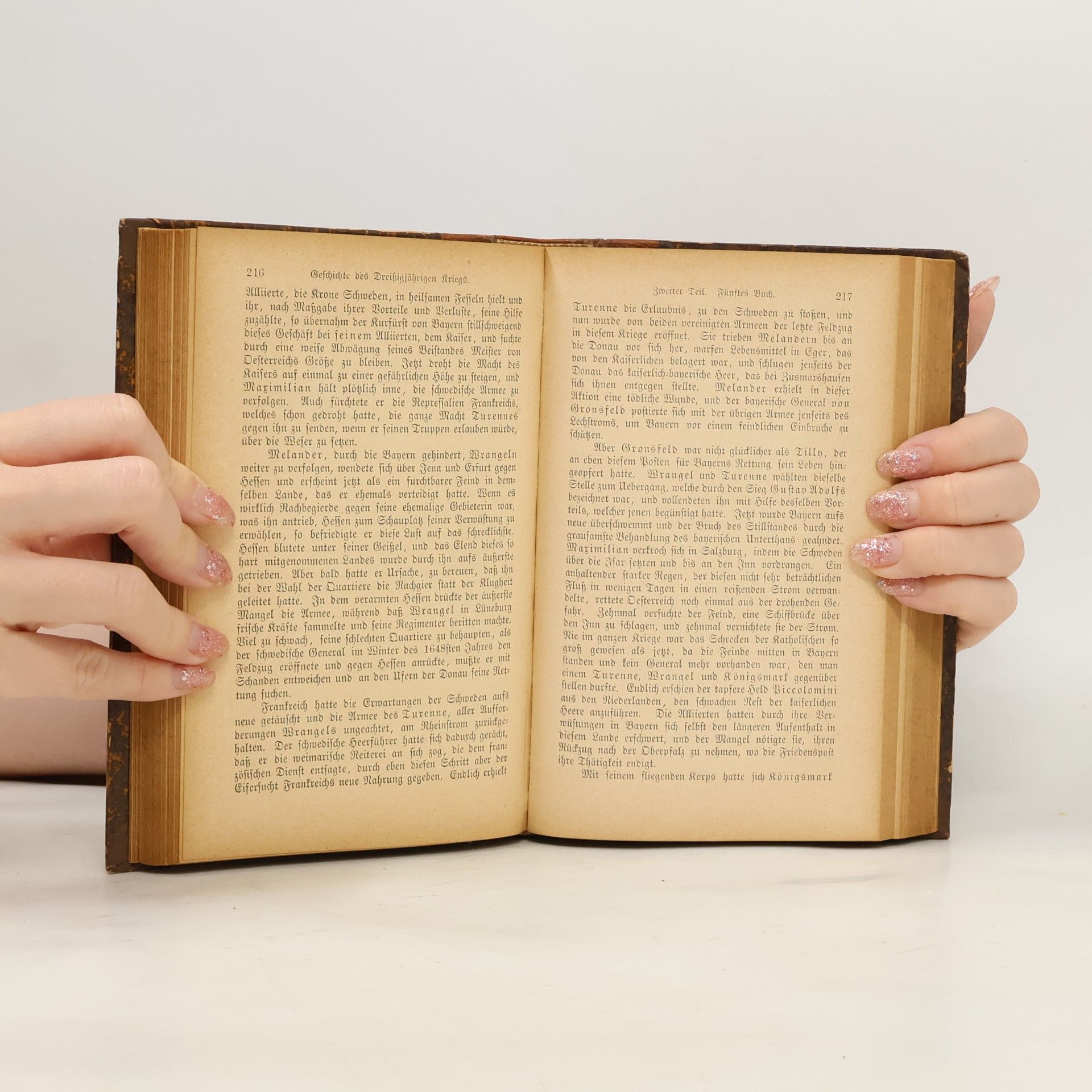 Friedrich Schiller Schillers sämtliche Werke 1