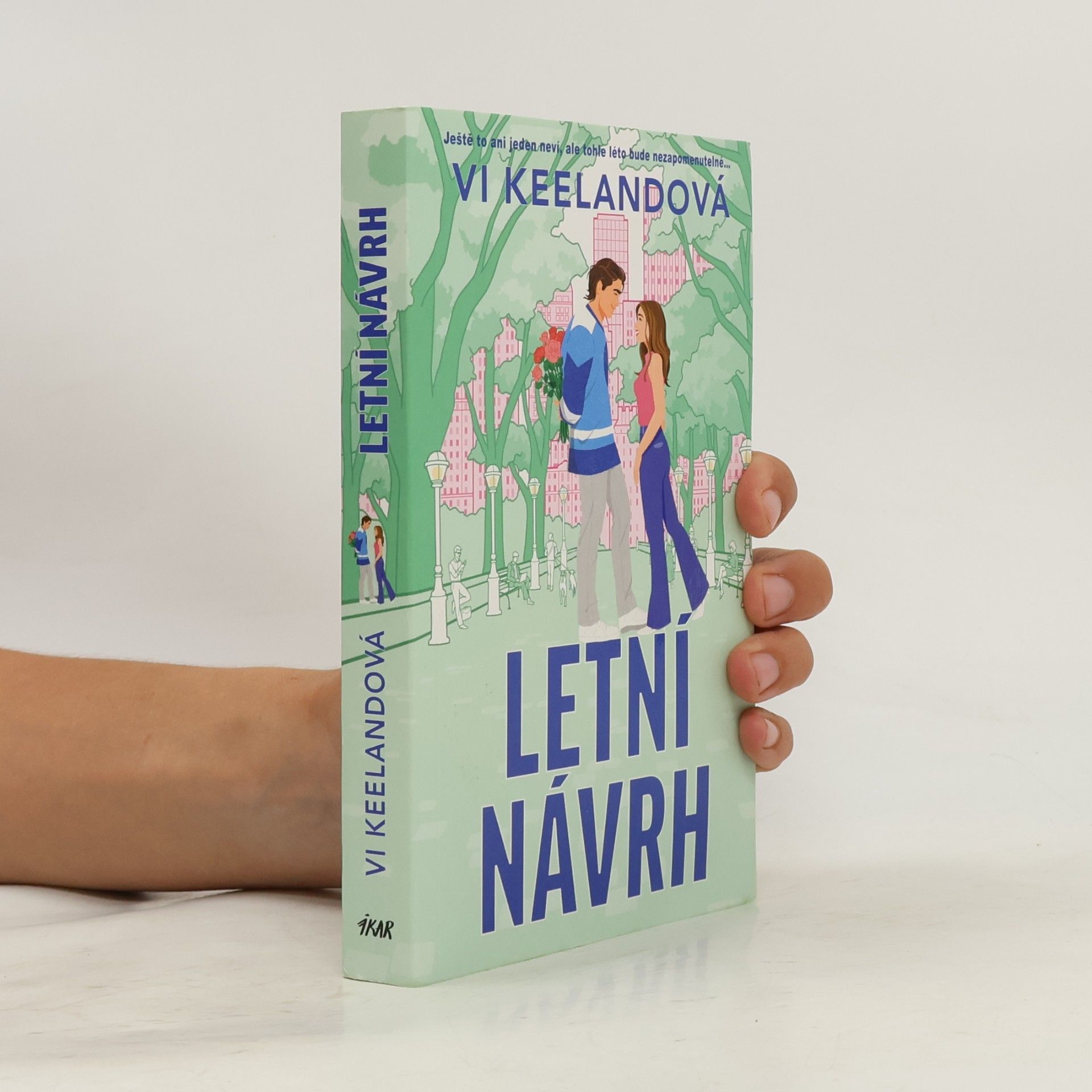 Letní návrh