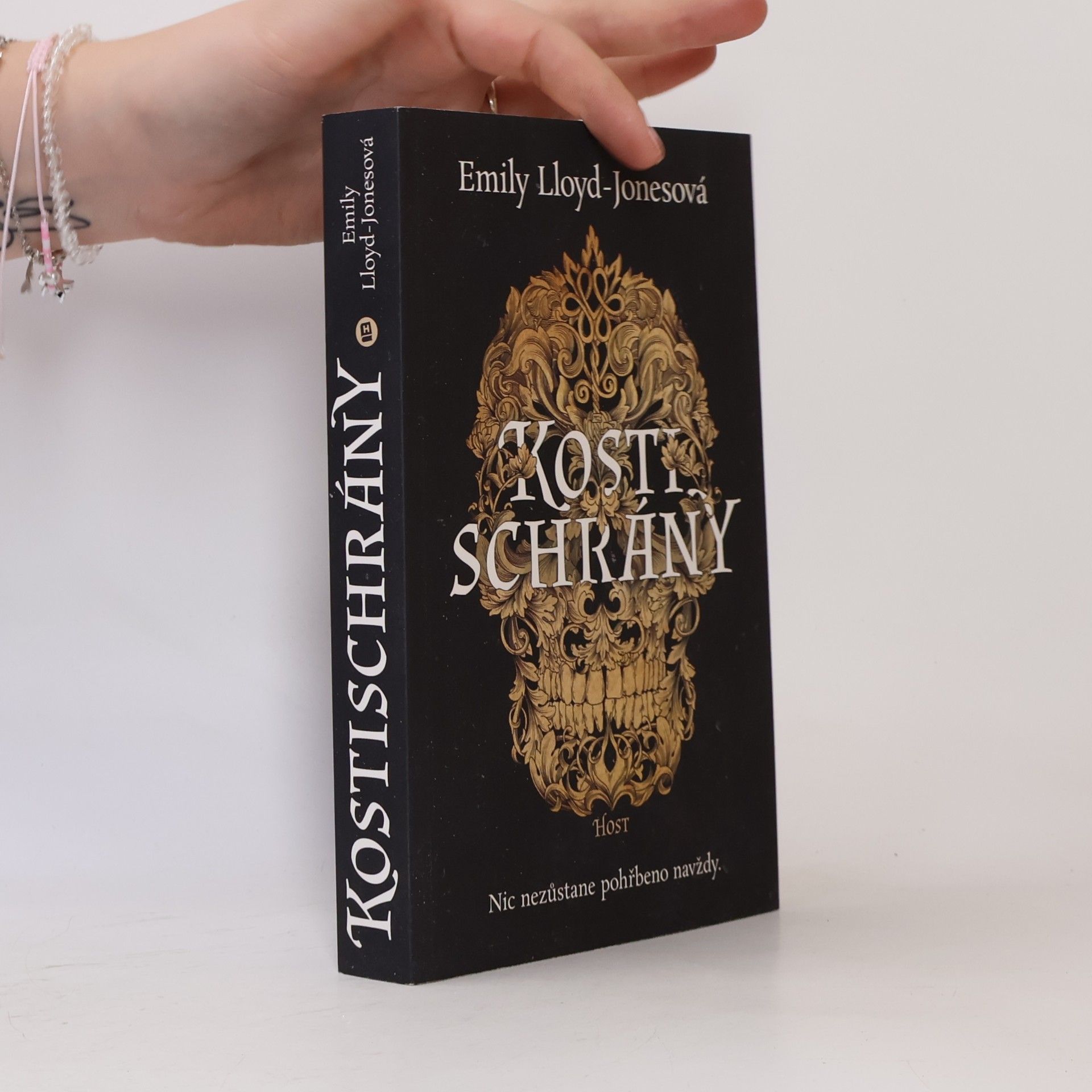 Kostischrány