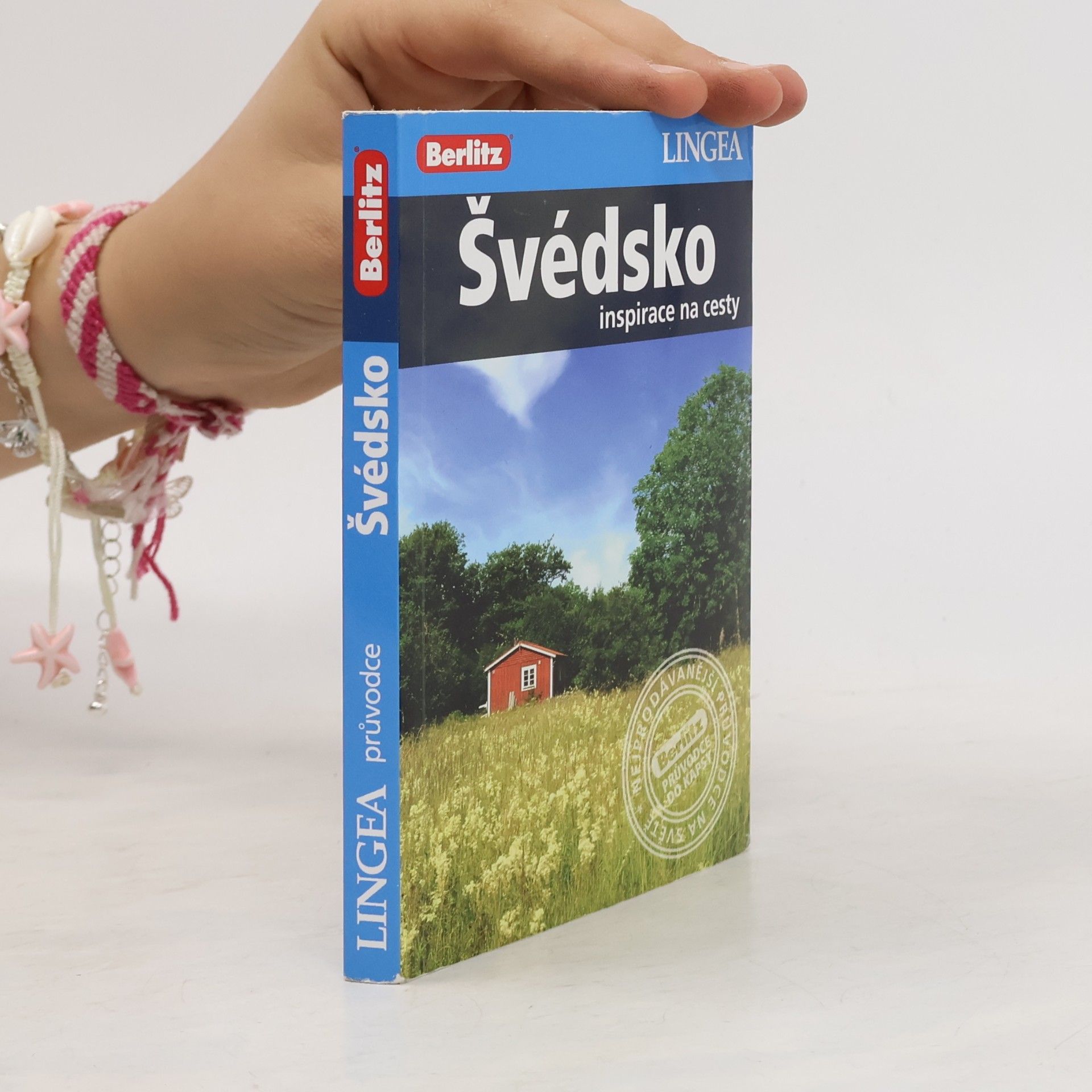 Various authors Švédsko