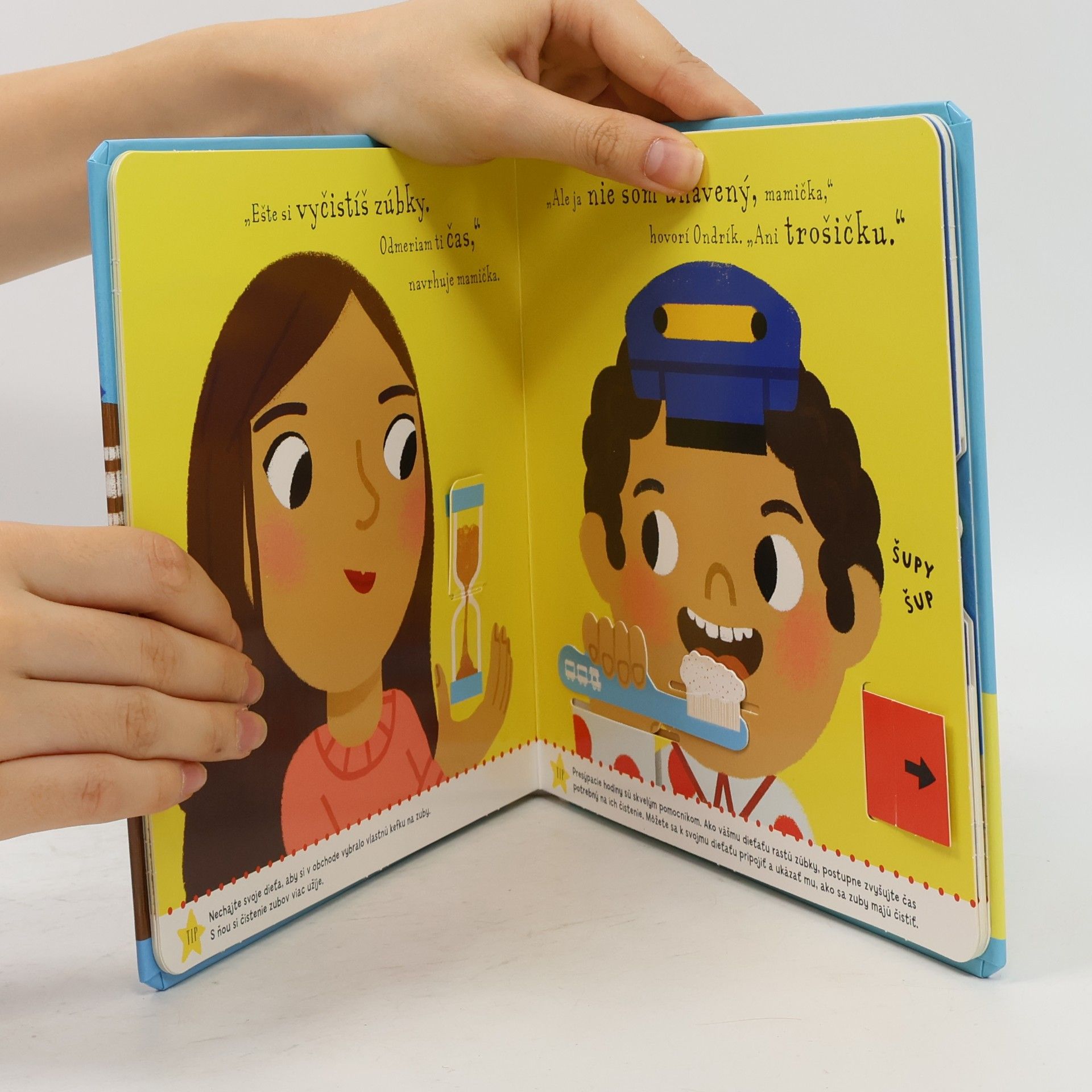 Autorenkollektiv Nechcem spinkať