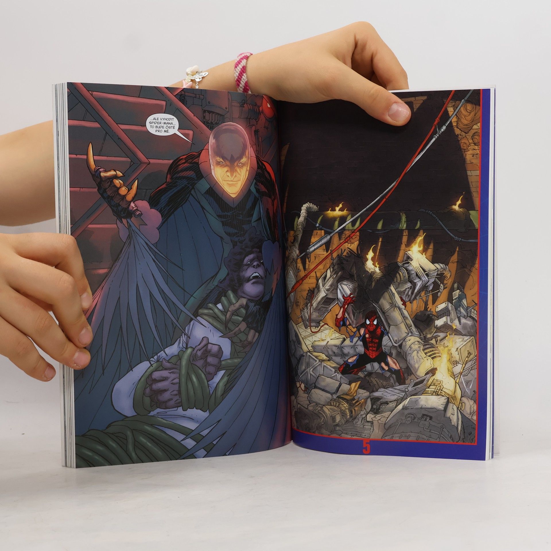 Chip Zdarsky Peter Parker : Spectacular Spider-Man. Do soumraku