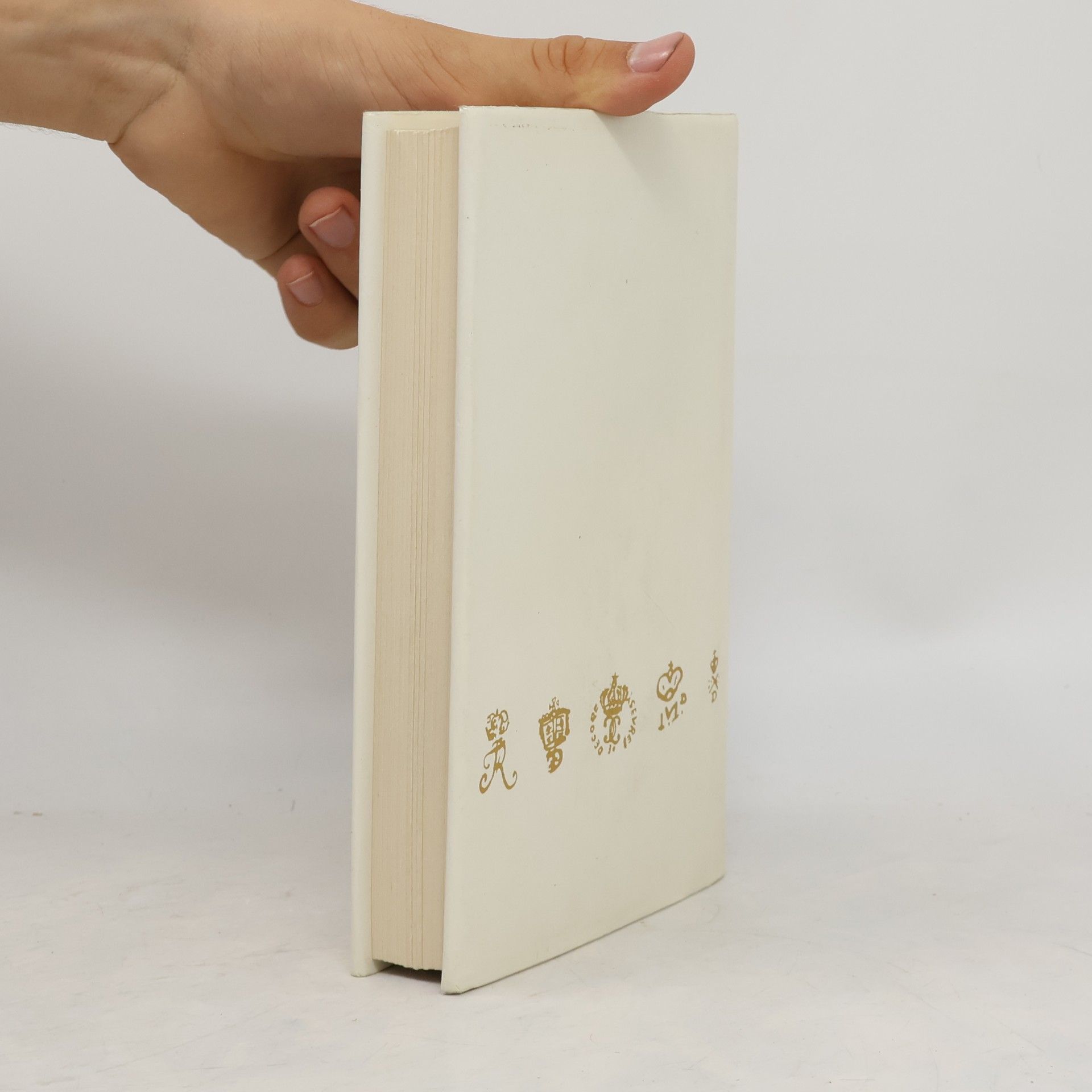 Emanuel Poche Porcelain Marks Of The World