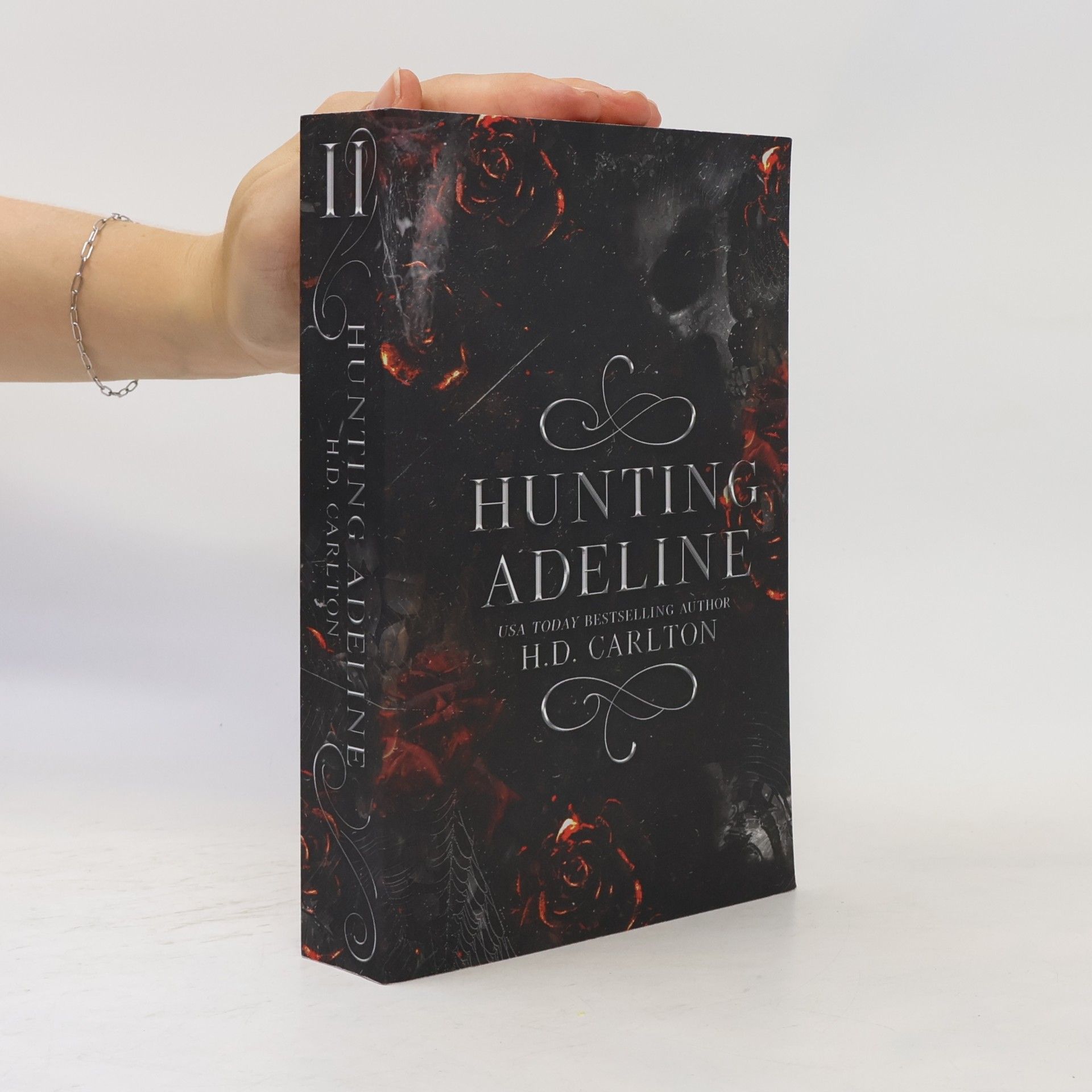 H. D. Carlton Hunting Adeline II