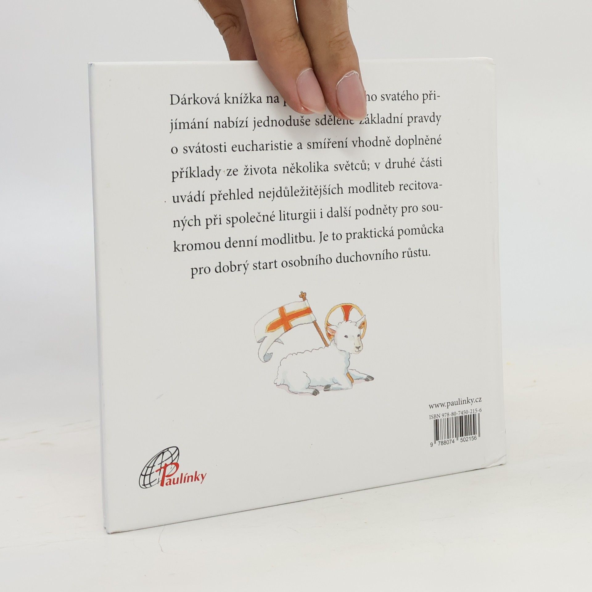 Sophie de Mullenheim Poprvé u Ježíšova stolu : pokračování velké cesty