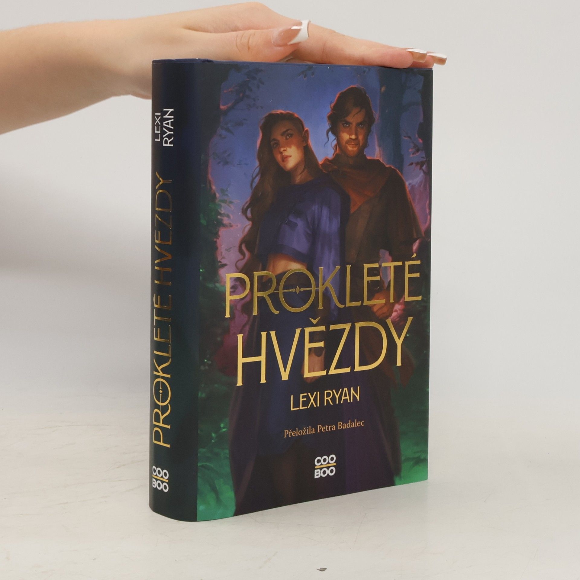 Prázdné sliby 3. Prokleté hvězdy