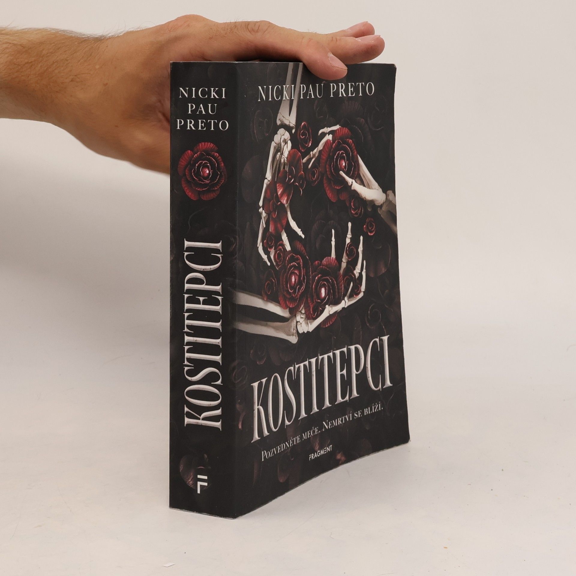 Kostitepci