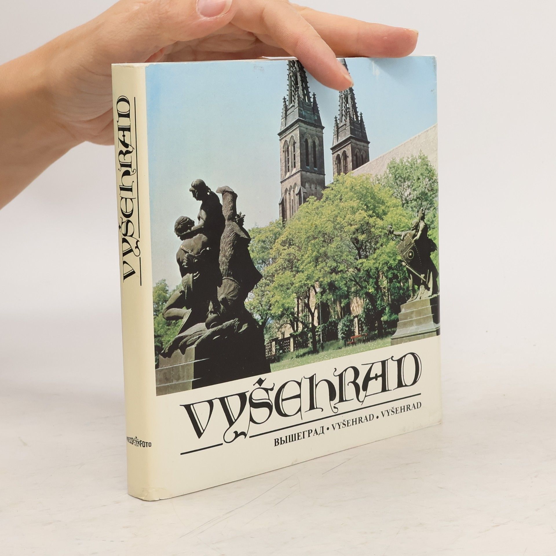 Vyšehrad