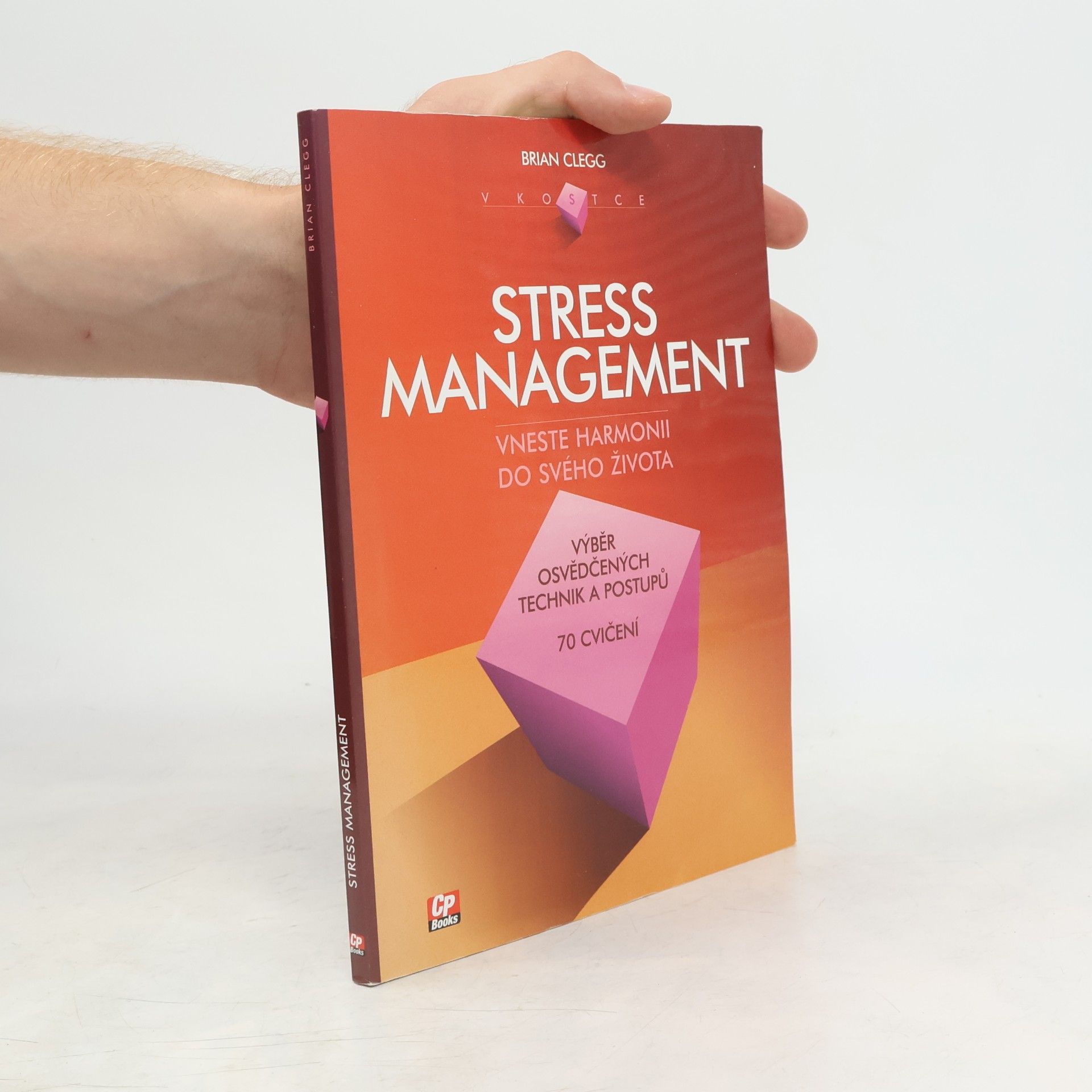 Stress management