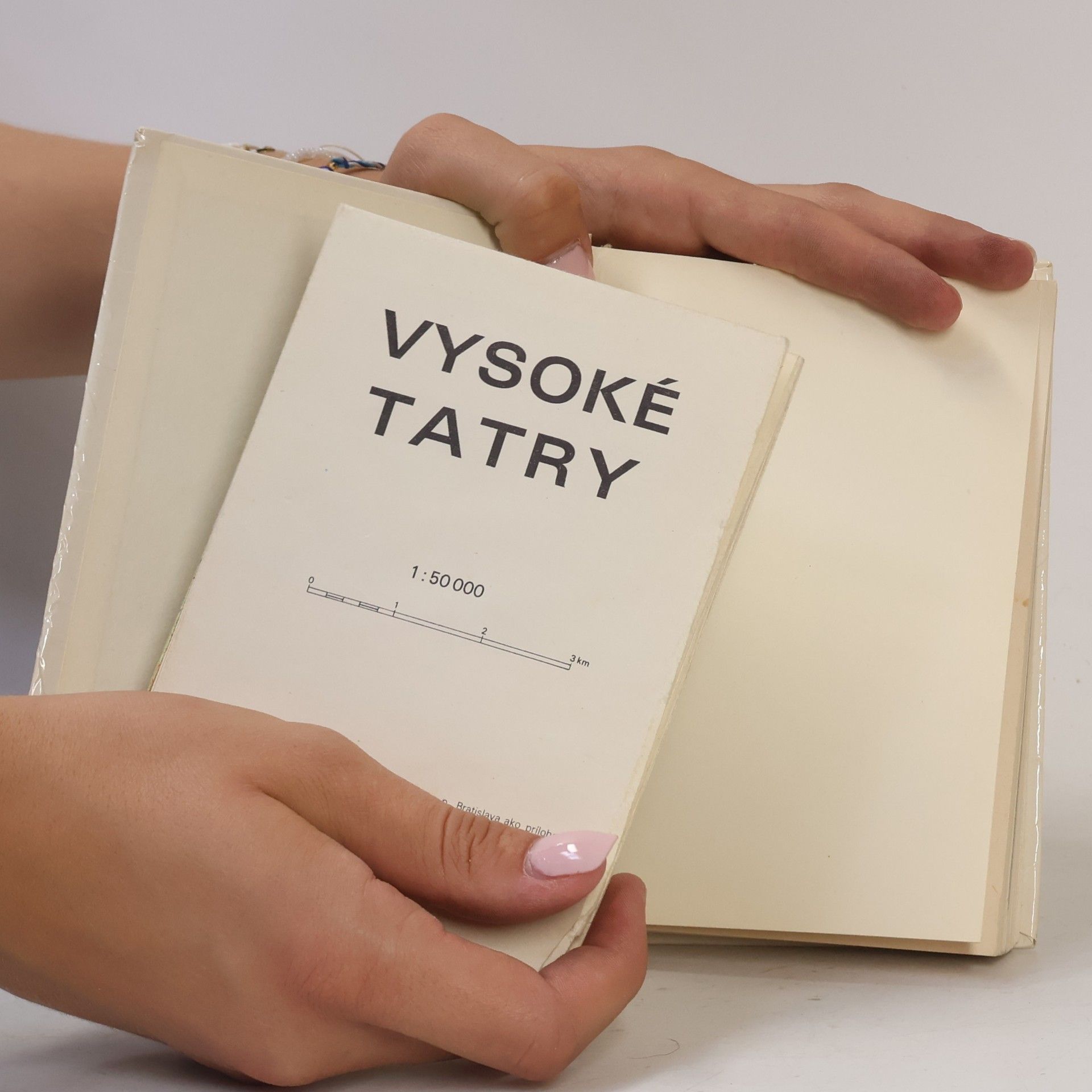 Július Andráši Vysoké Tatry