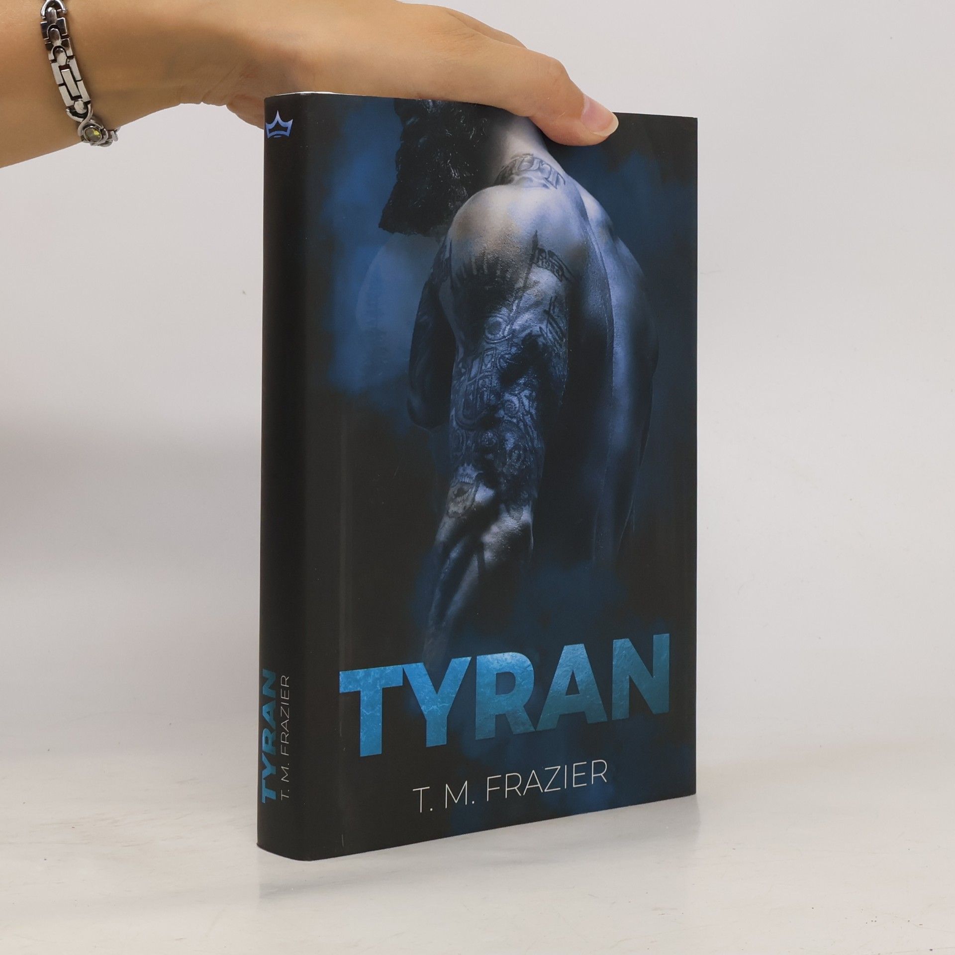 T. M. Frazier Tyran