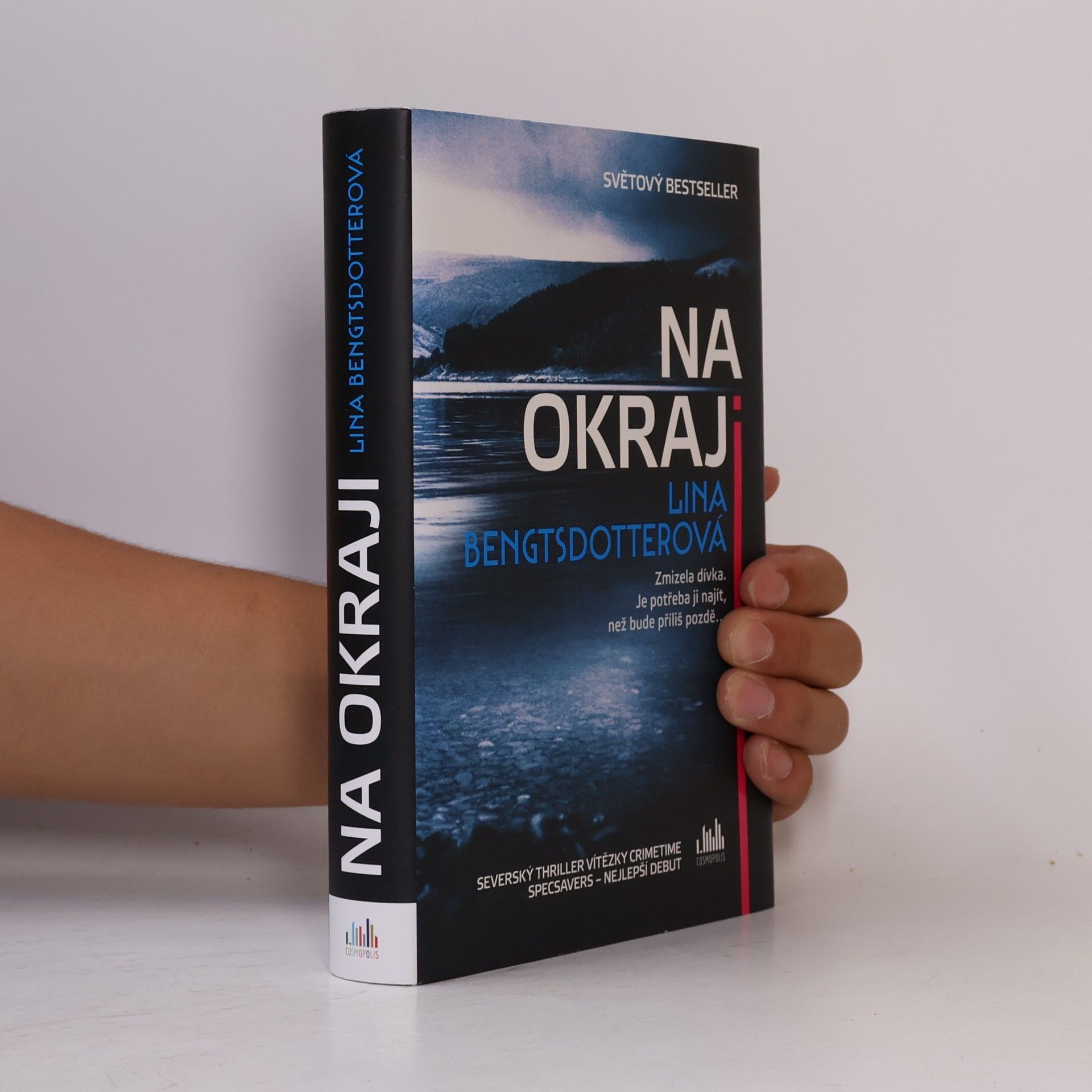 Lina Bengtsdotter Na okraji