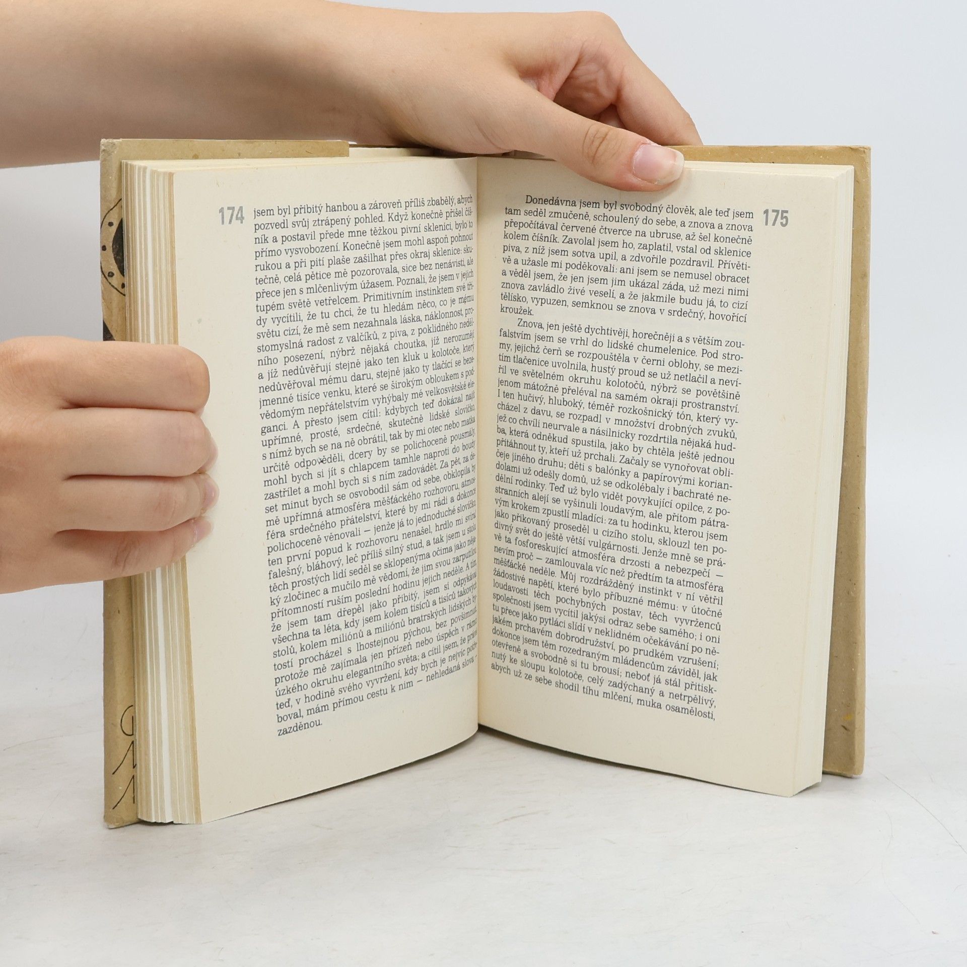 Stefan Zweig Amok