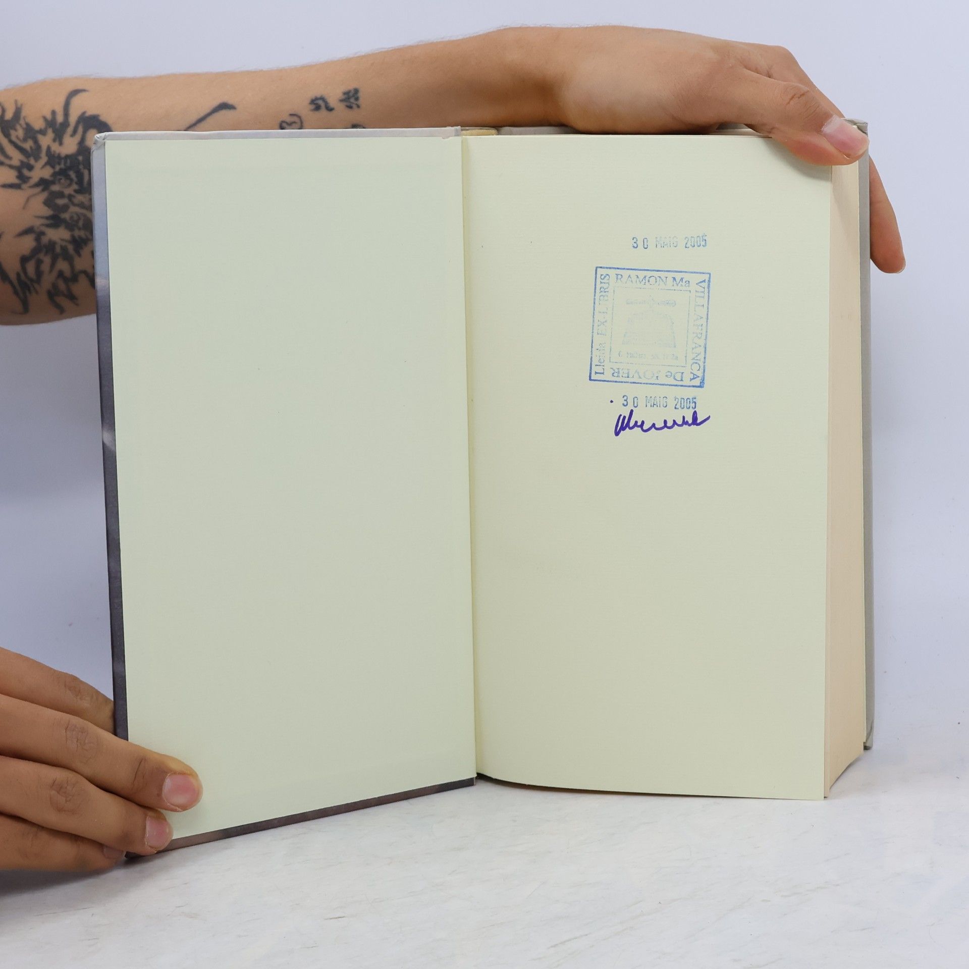 António Lobo Antunes Literatura Mondadori - 265: Yo he de amar una piedra
