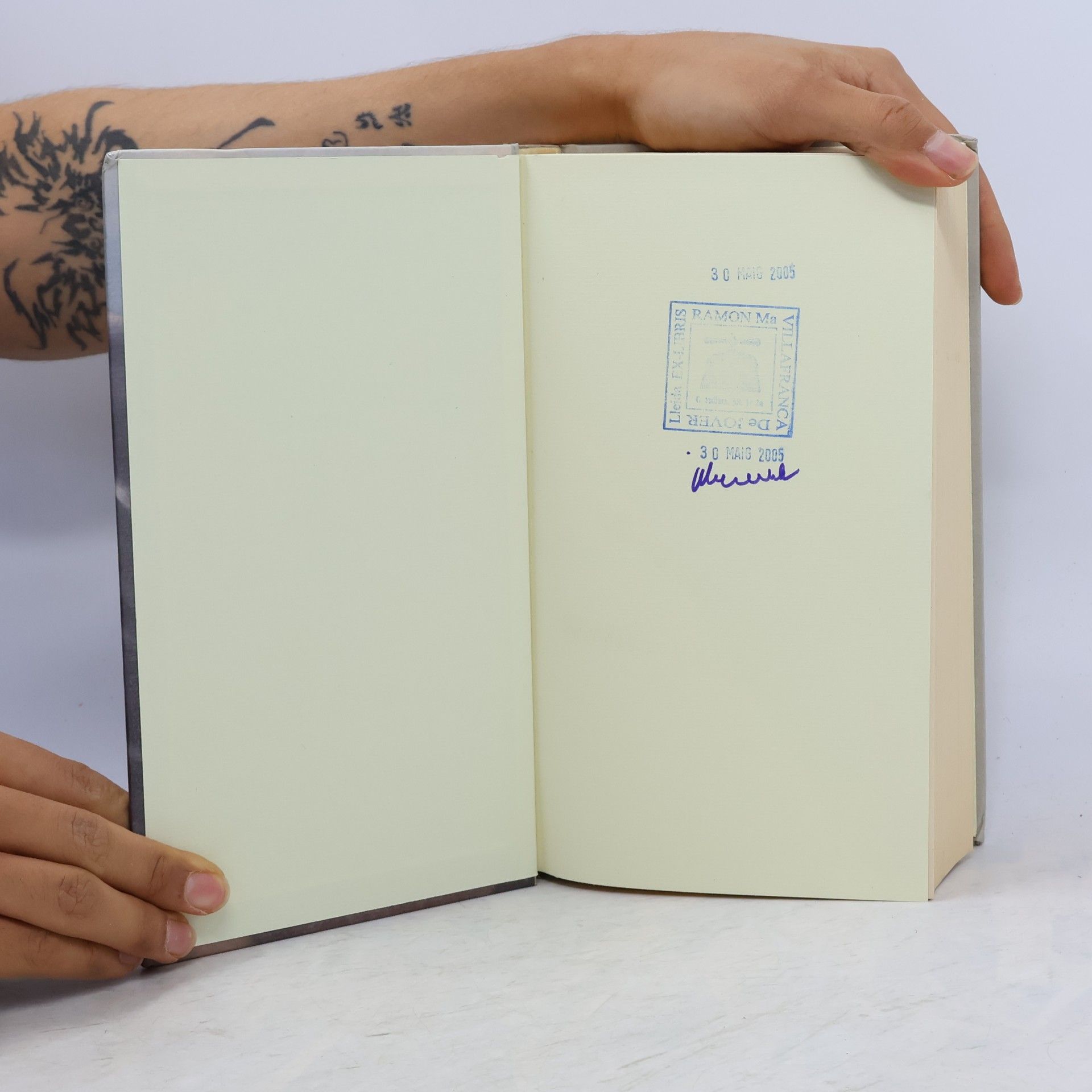 António Lobo Antunes Literatura Mondadori - 265: Yo he de amar una piedra
