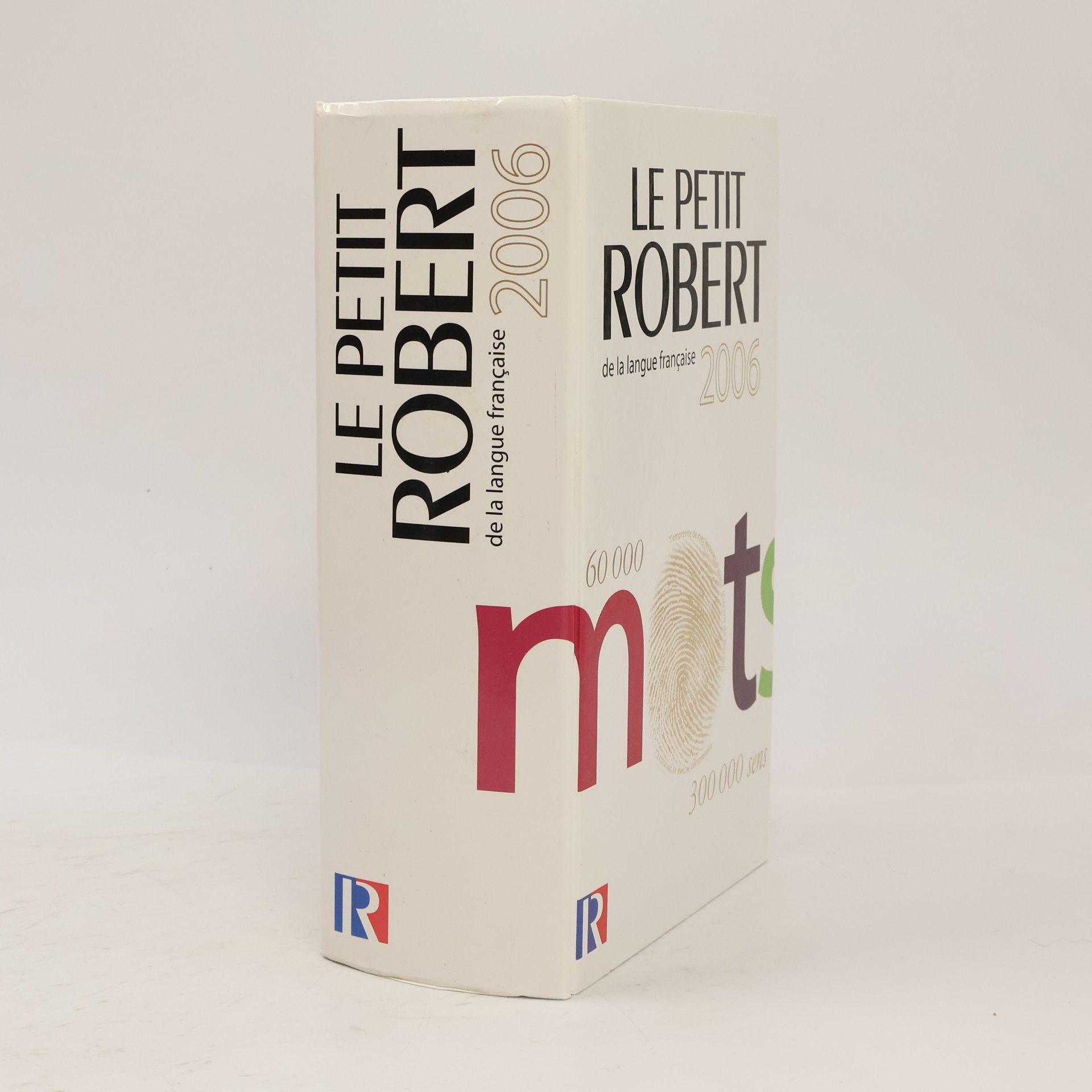 Paul Robert Le nouveau petit Robert