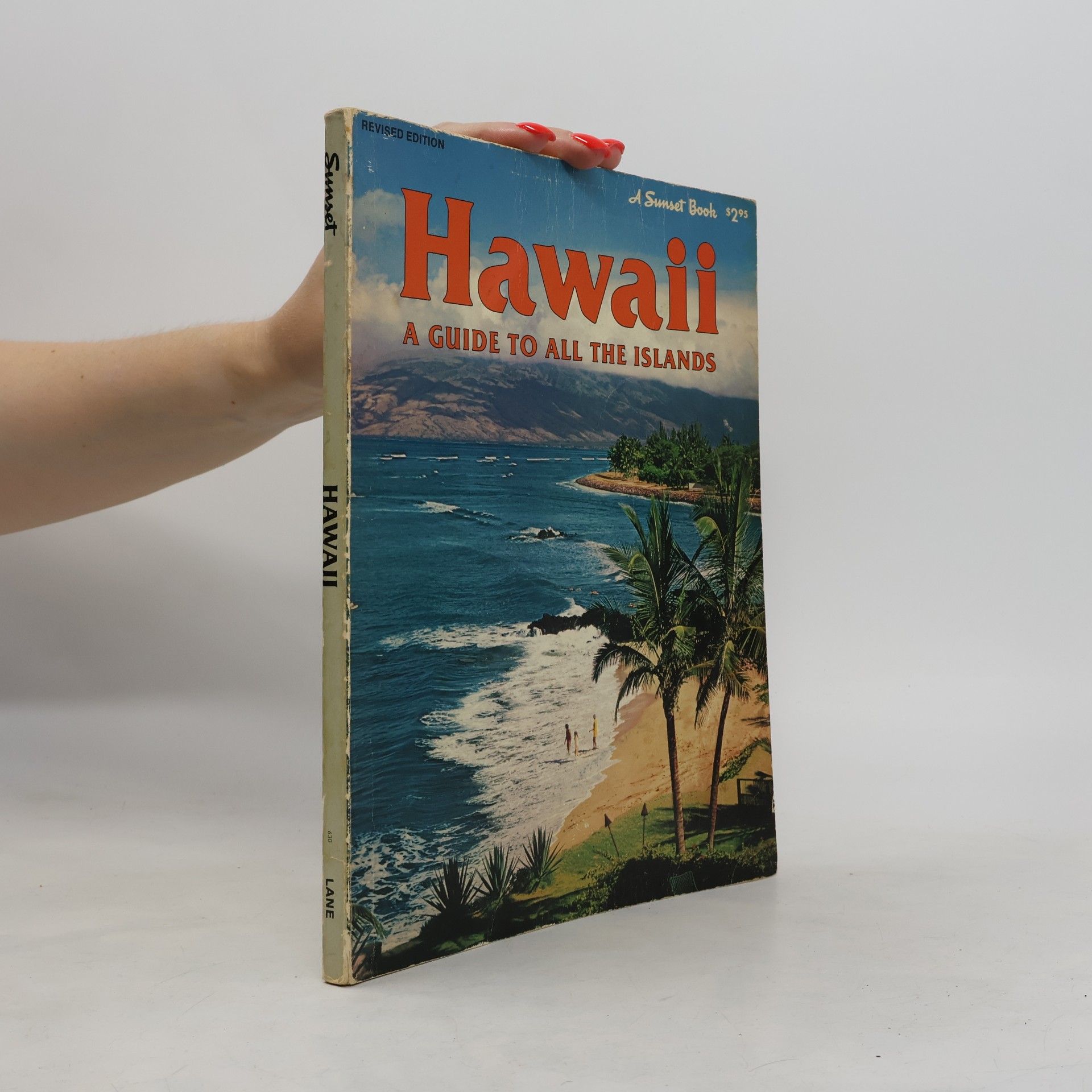 Dorothy Krell Hawaii