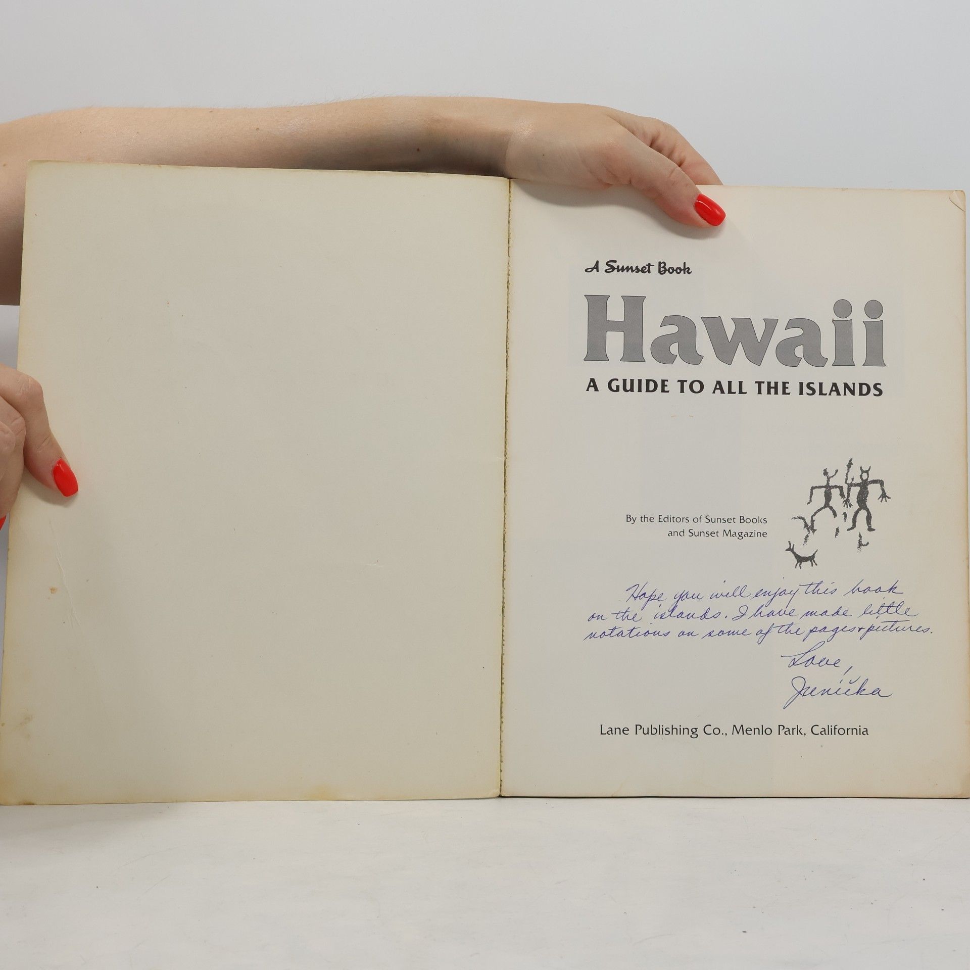 Dorothy Krell Hawaii