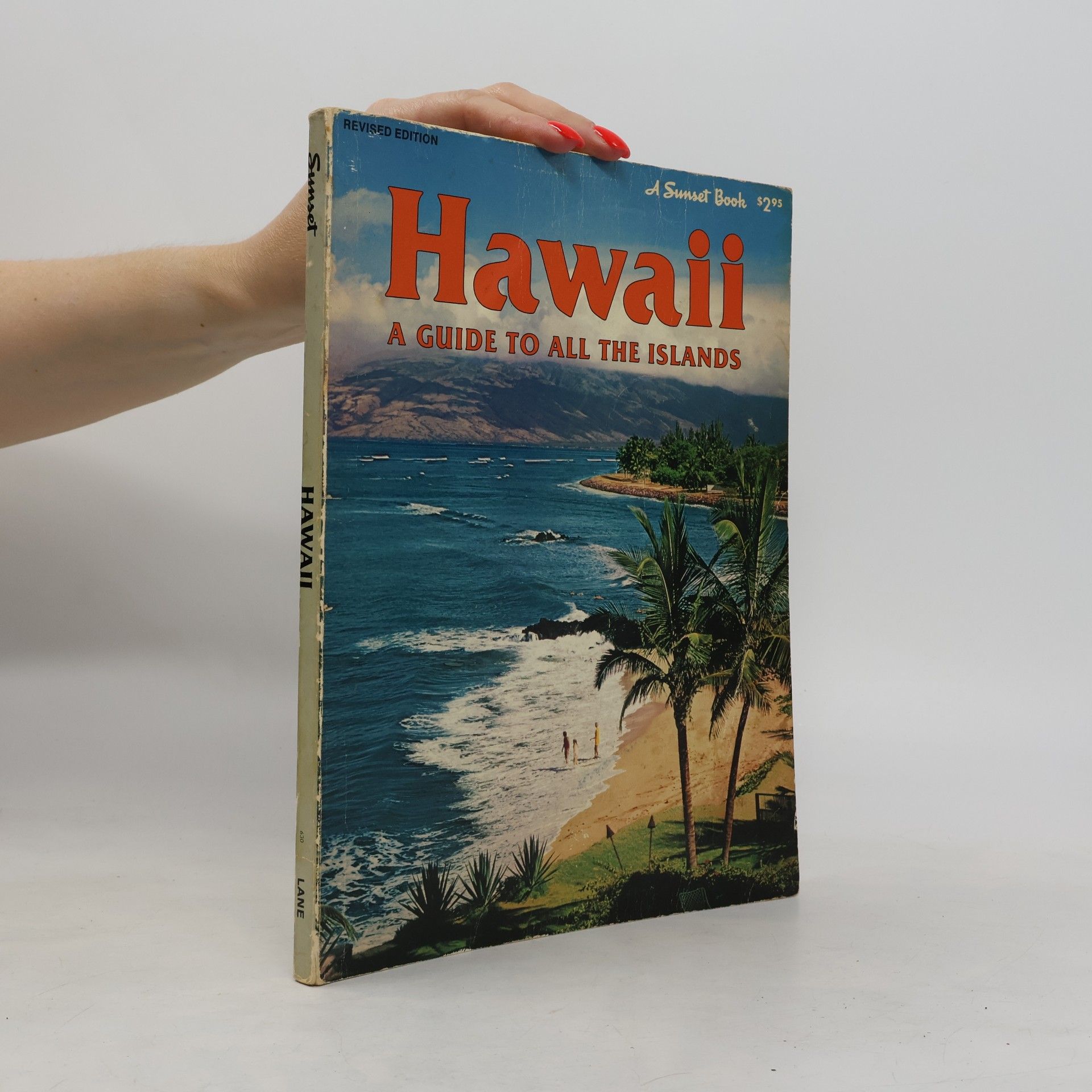 Dorothy Krell Hawaii