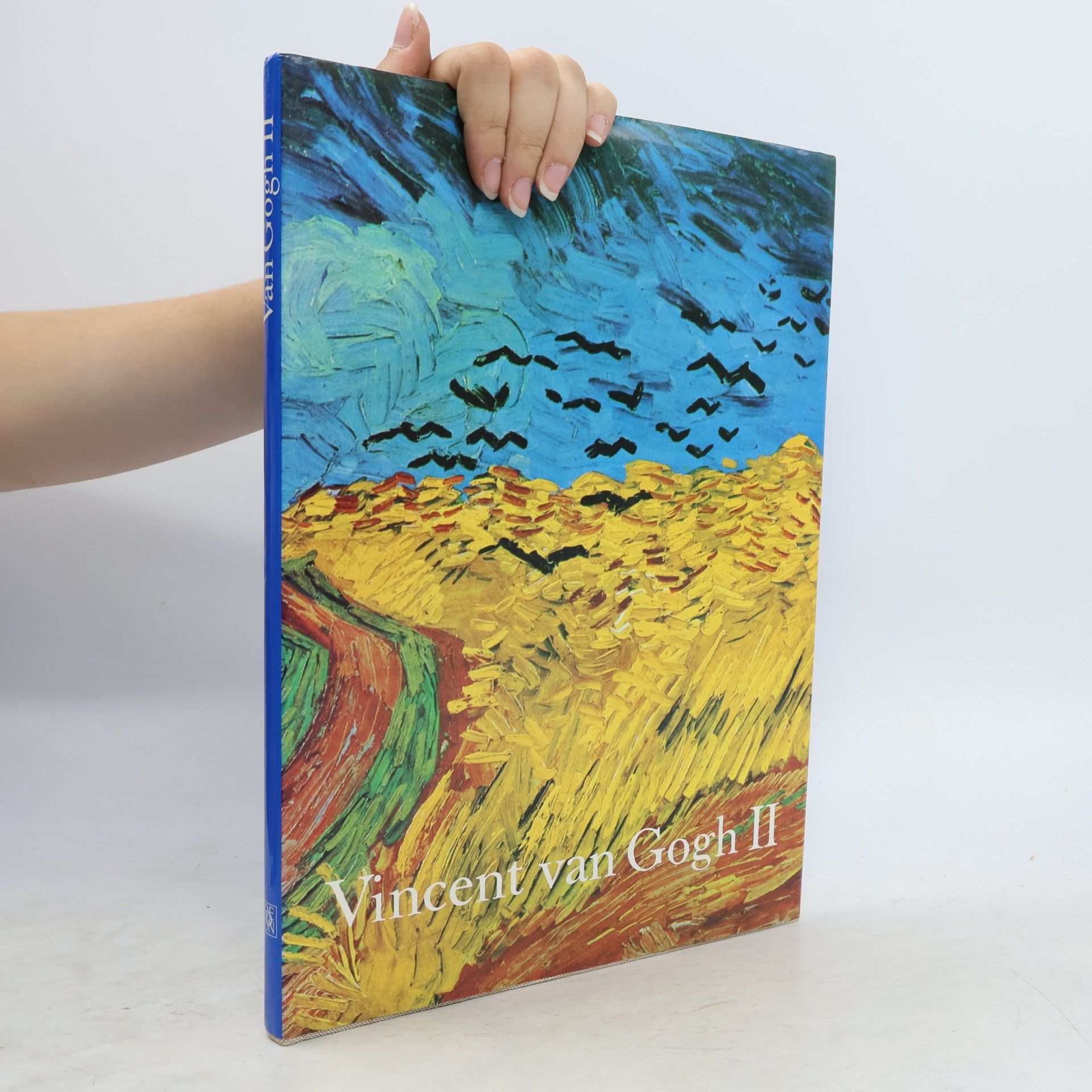 Vincent van Gogh II.