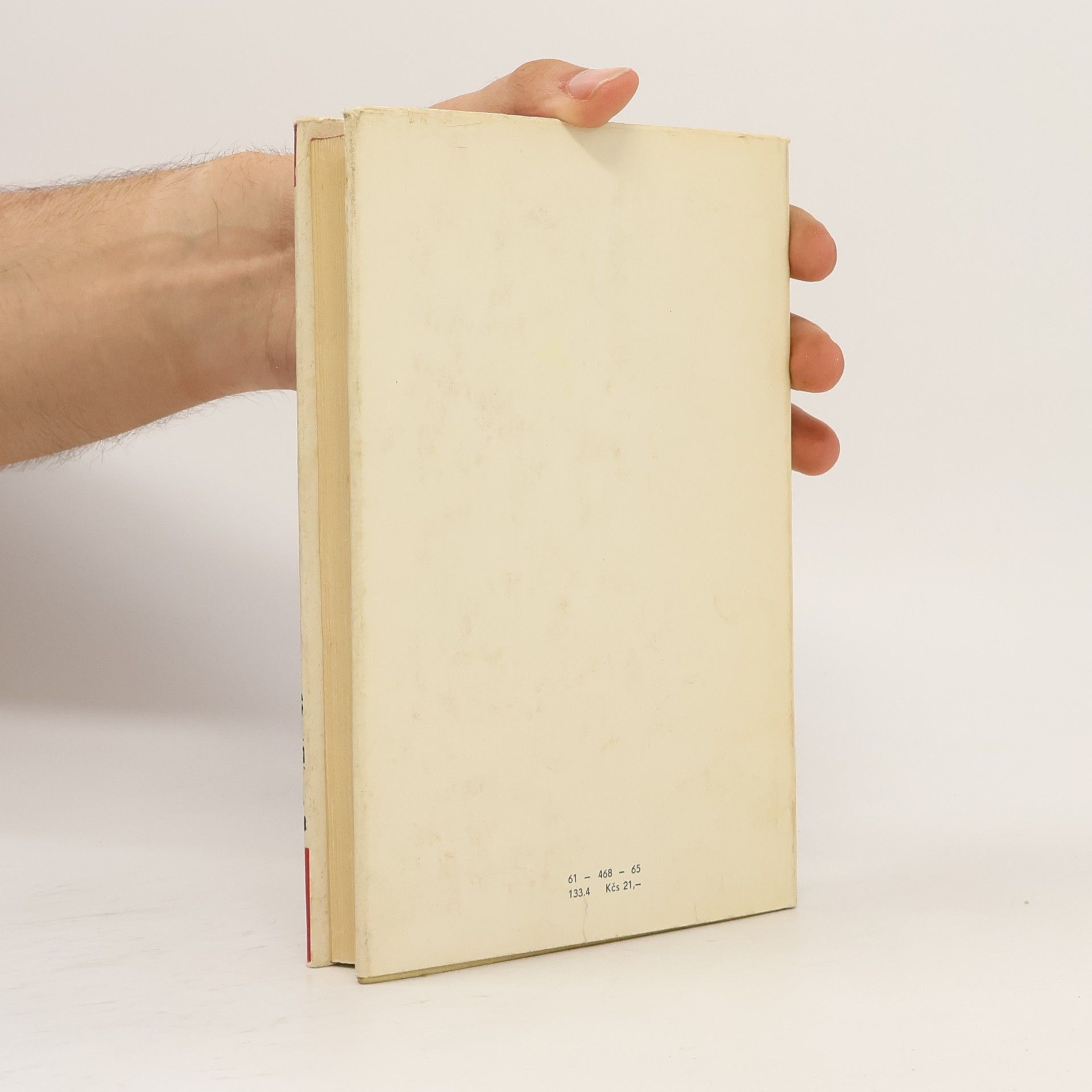 Aleksej N. Tolstoj Krížová cesta. Zväzok druhý