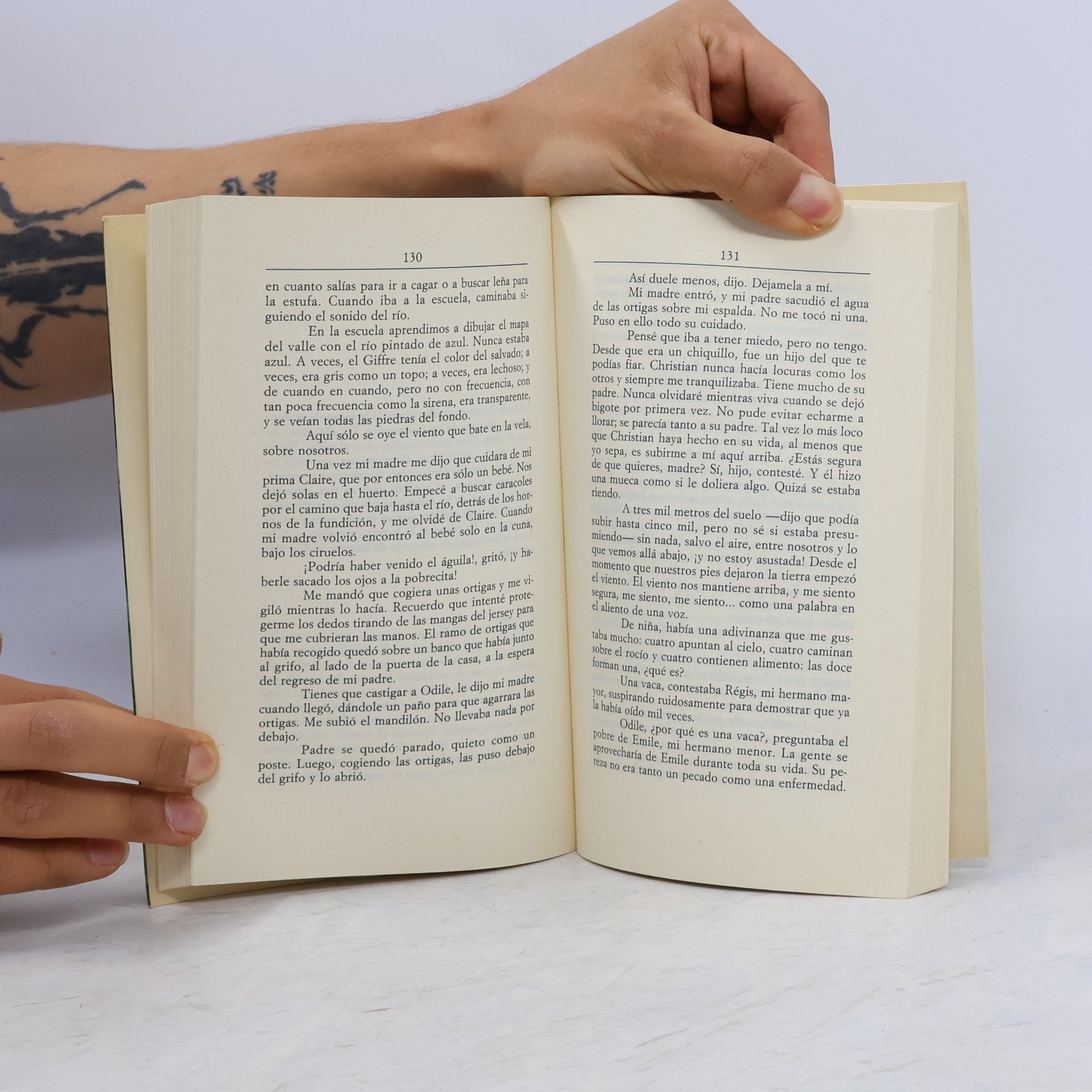 John Berger Alfaguara Literaturas - 322: Una vez en Europa