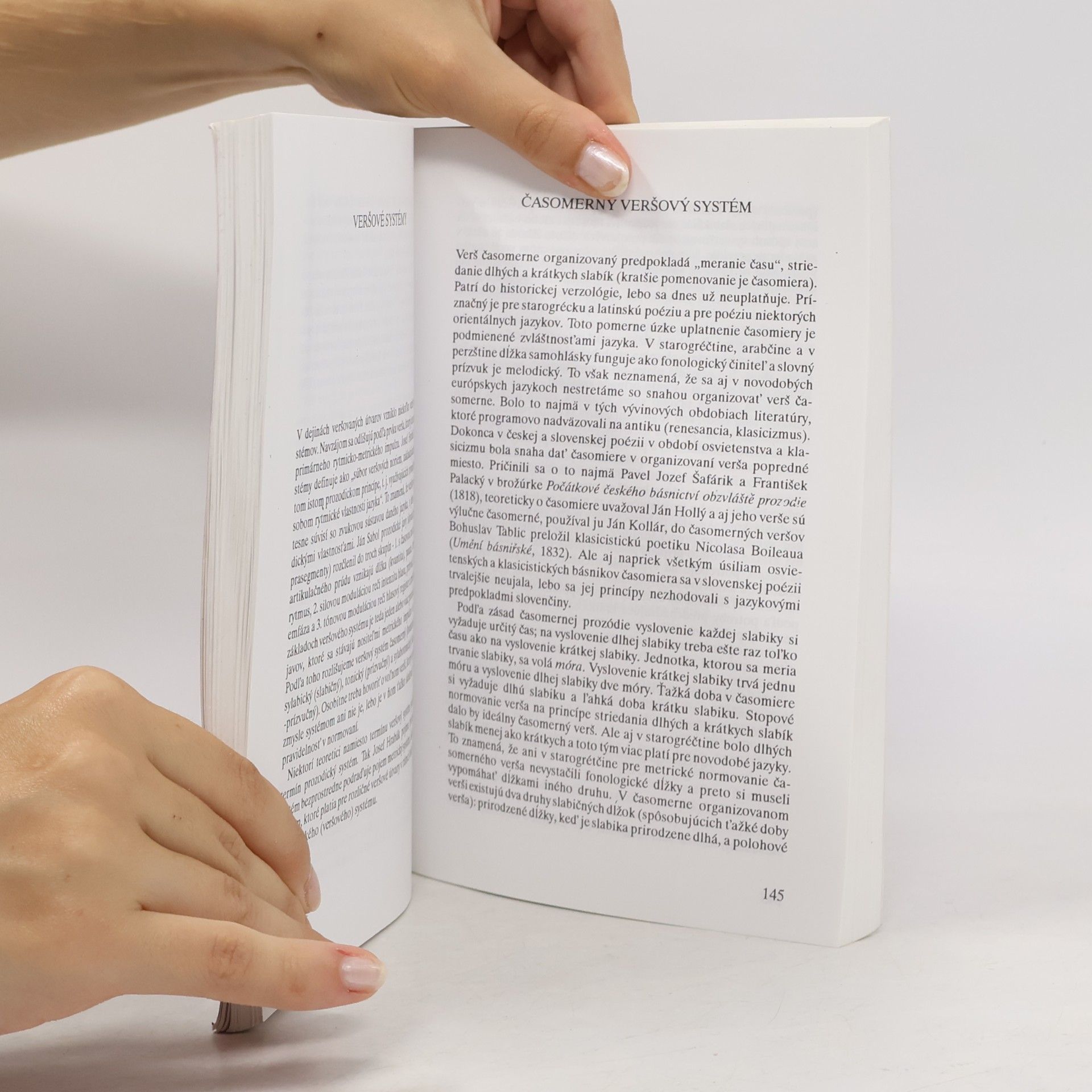 Michal Harpáň Teória literatúry