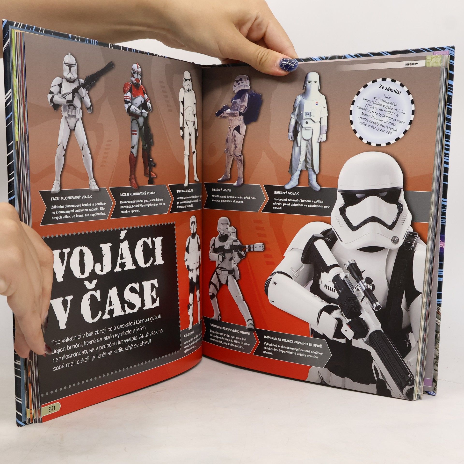 Adam Bray Star Wars: Absolutně všechno, co potřebujete vědět