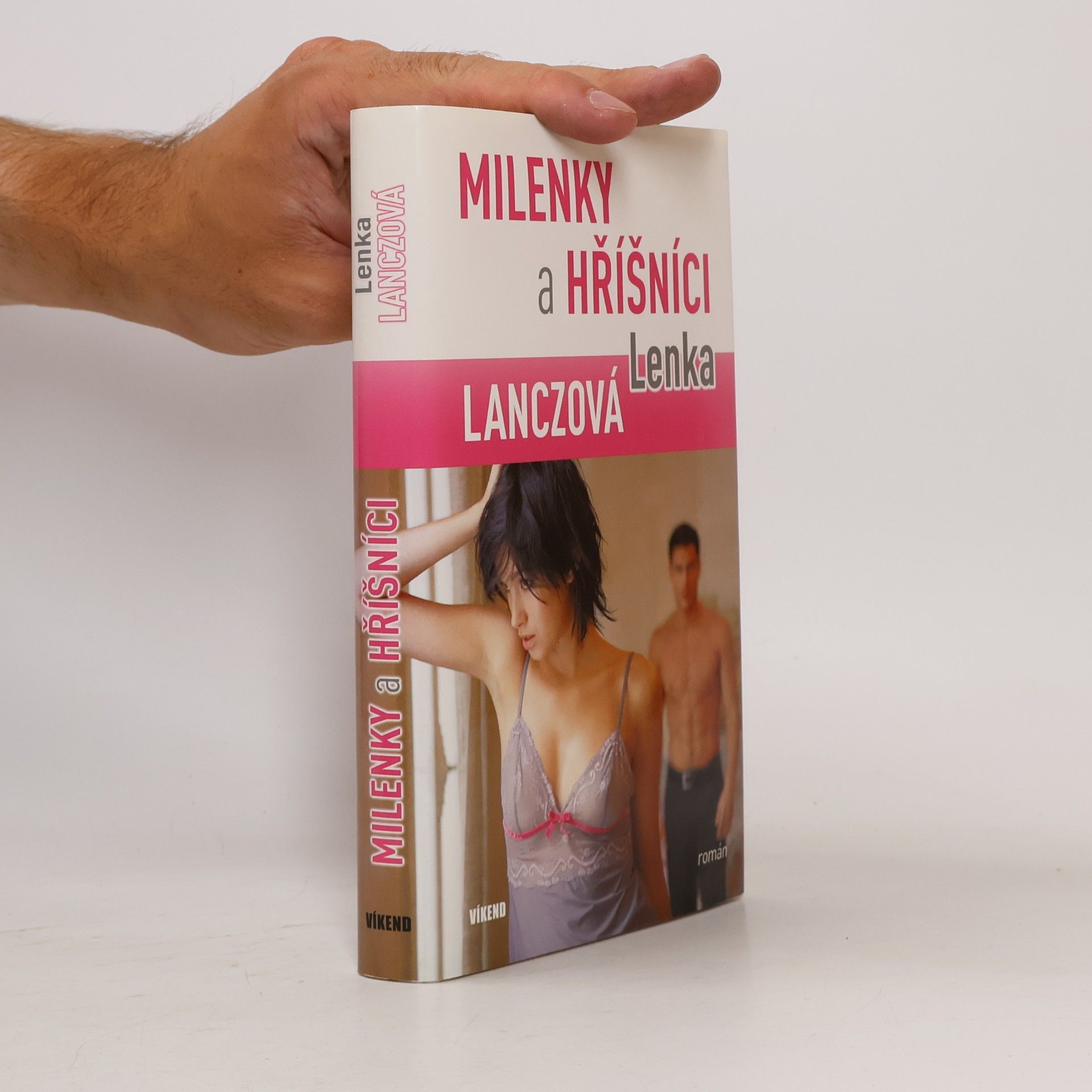 Milenky a hříšníci