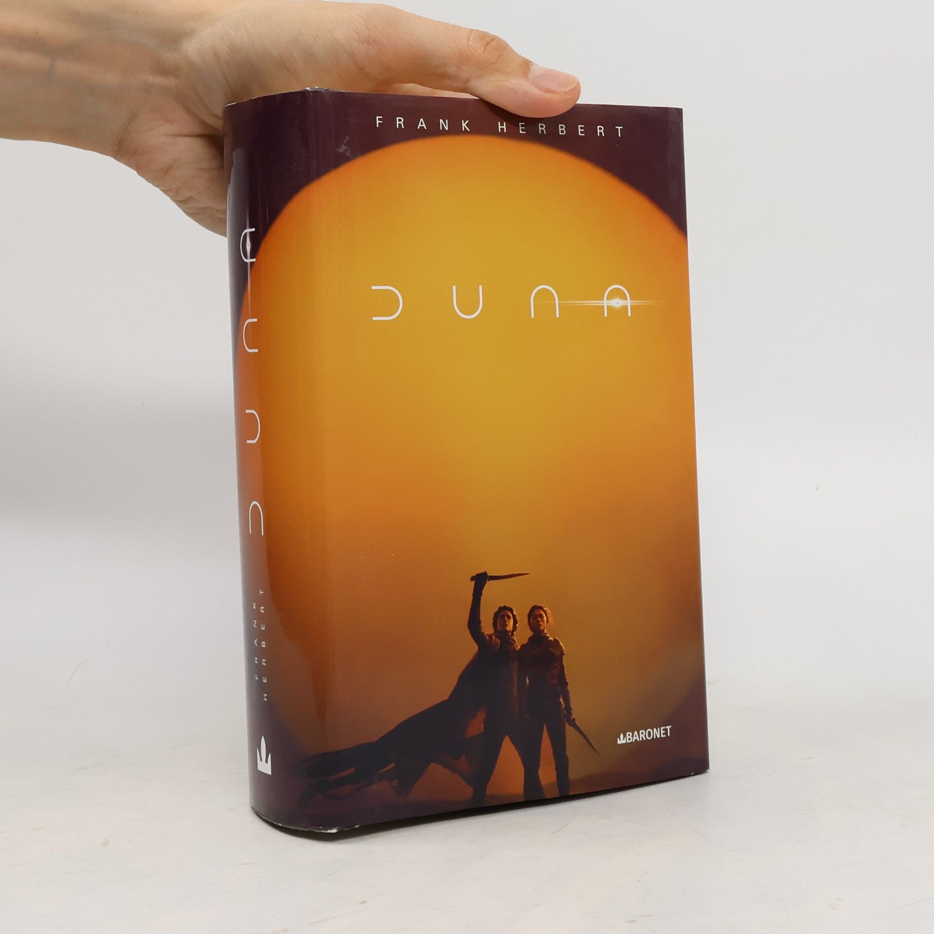 Frank Herbert Duna