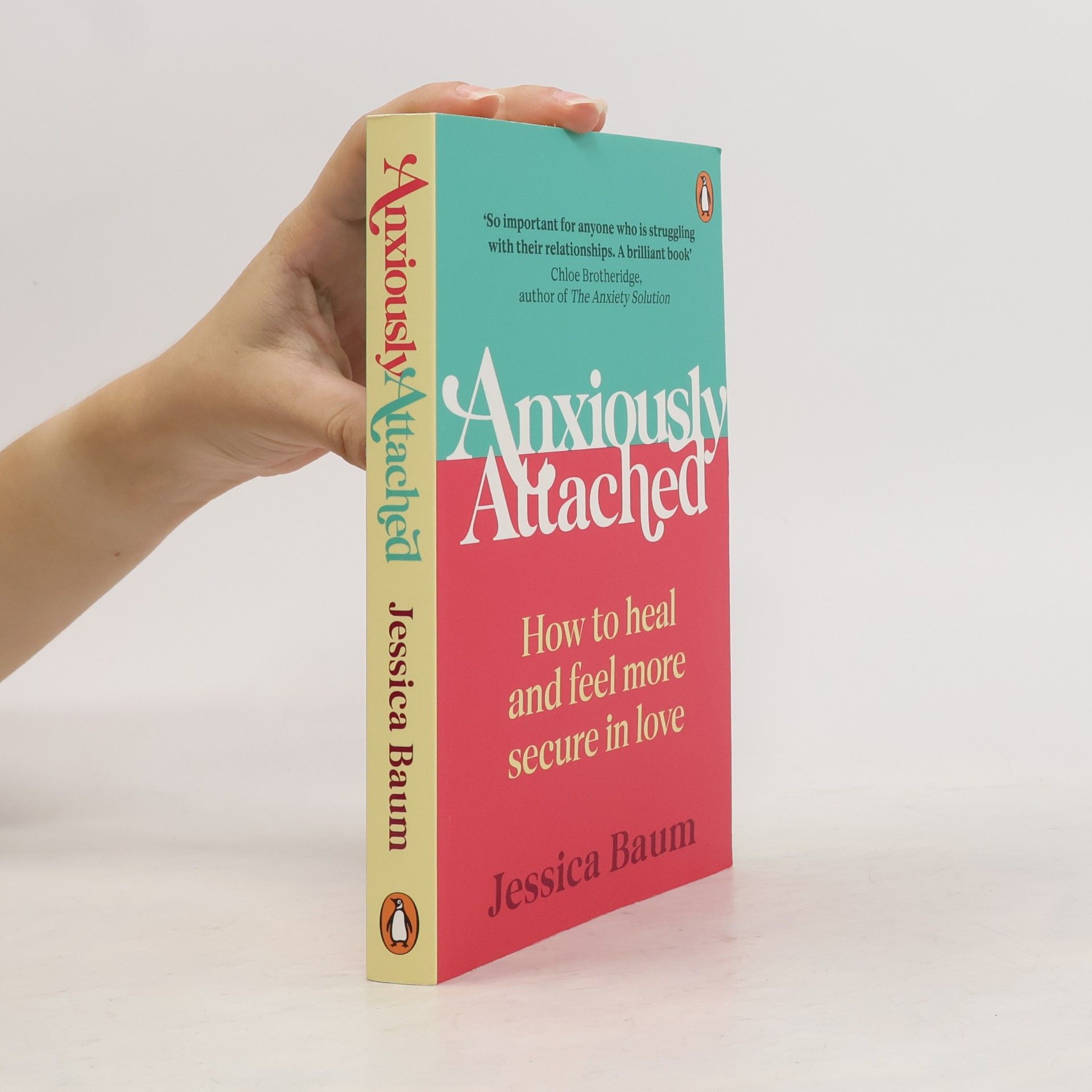 Anxiously Attached