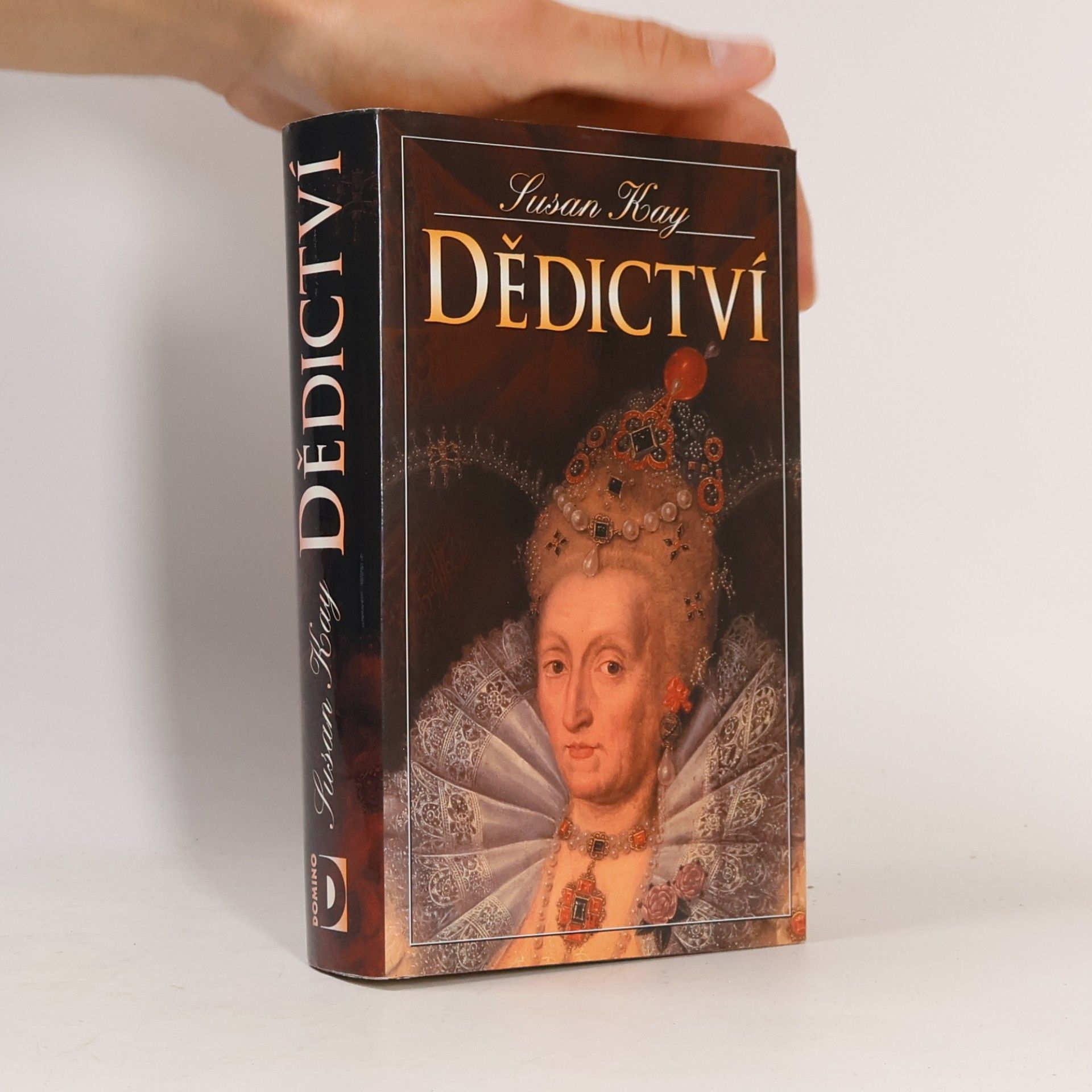 Susan Kay Dědictví