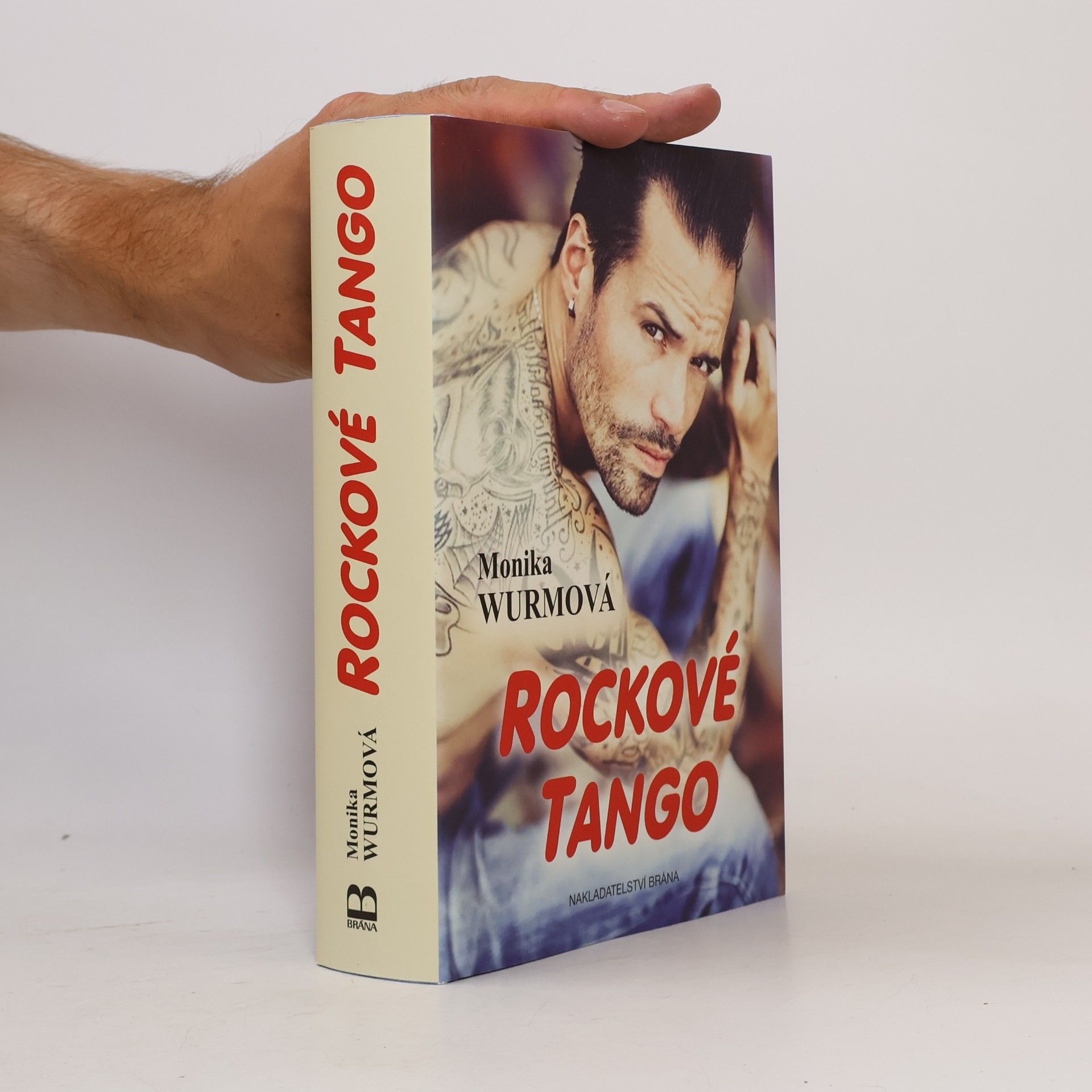 Rockové tango
