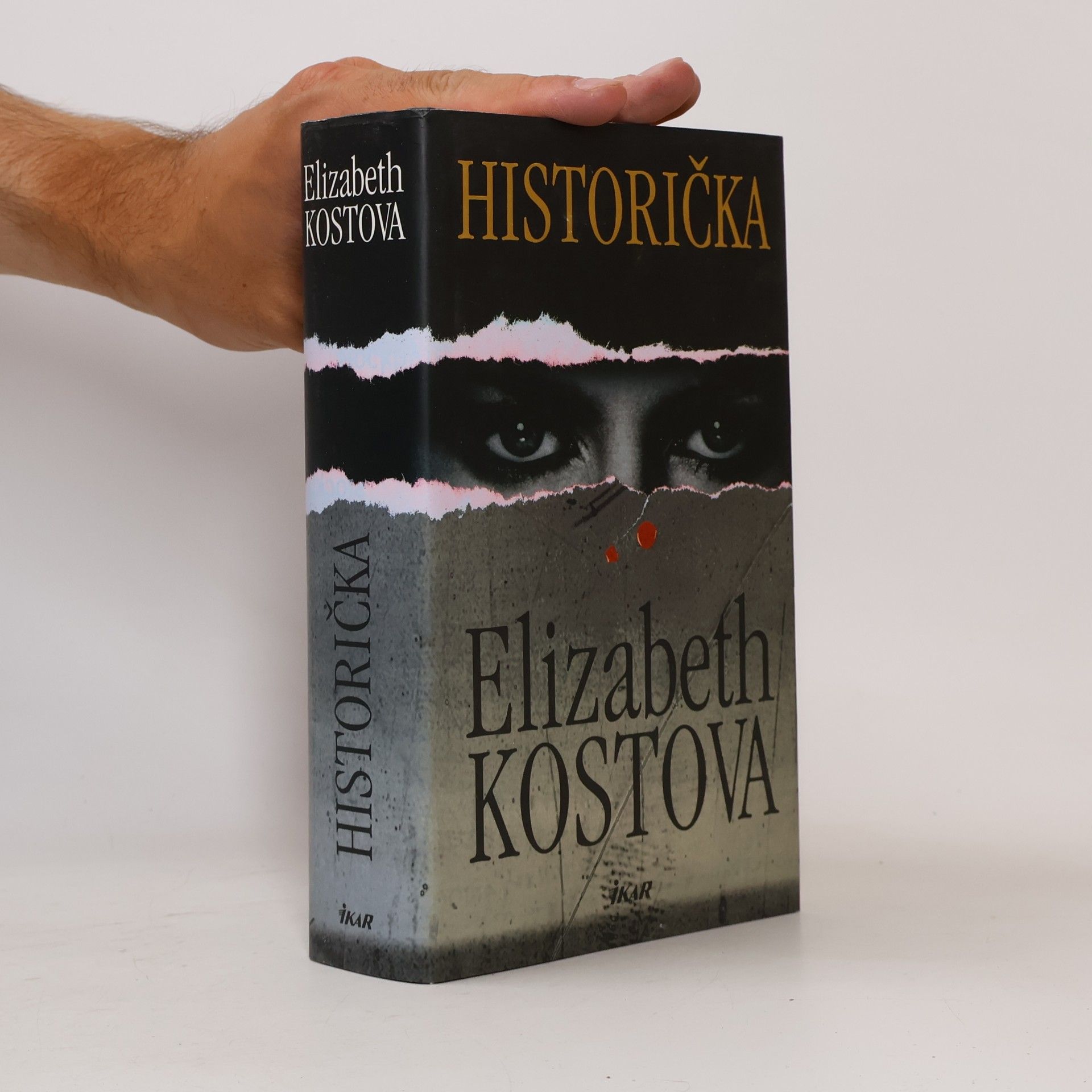 Historička