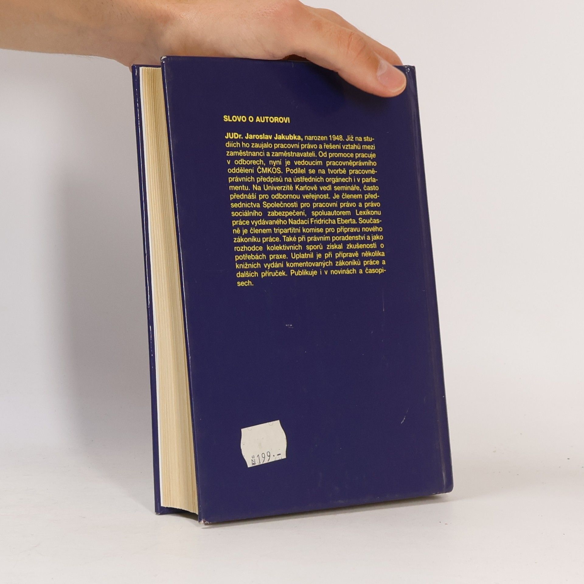 Autorenkollektiv Novelizovaný zákoník práce s komentářem. Návrh zásad zákona o státní službě
