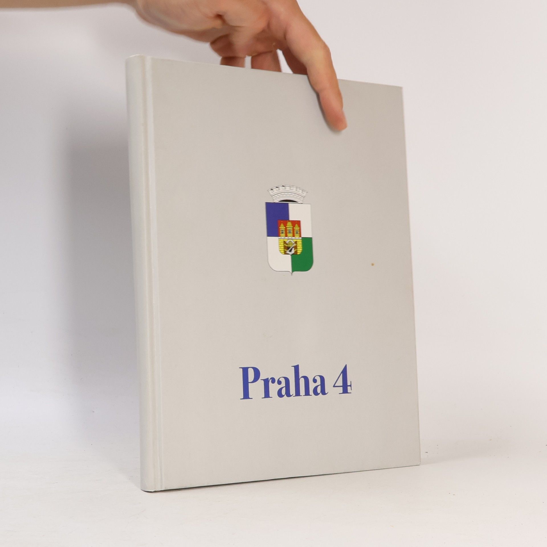 Jiří Bartoň Praha 4