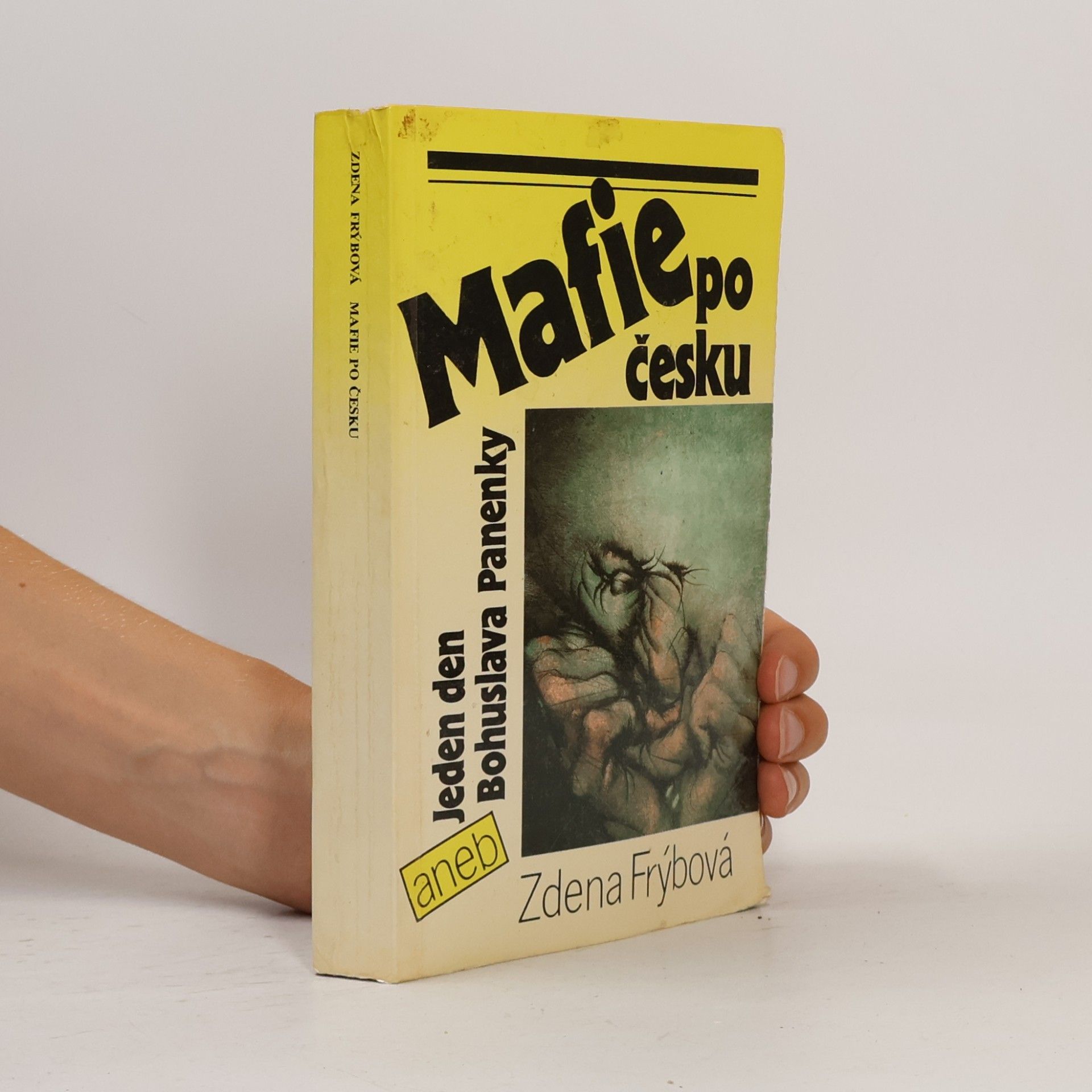 Mafie po česku