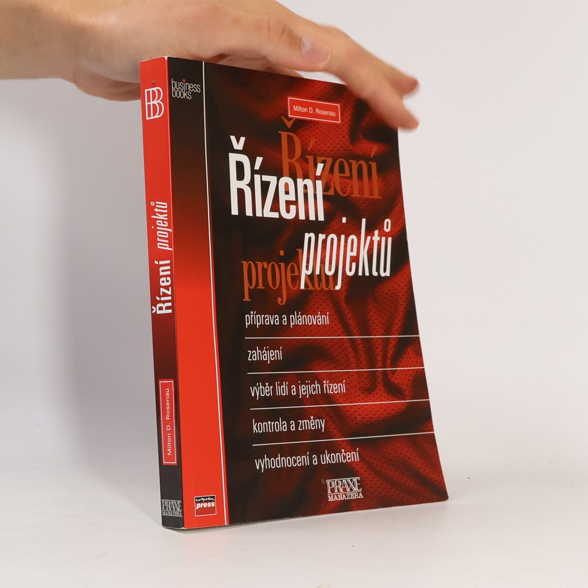 Řízení projektů