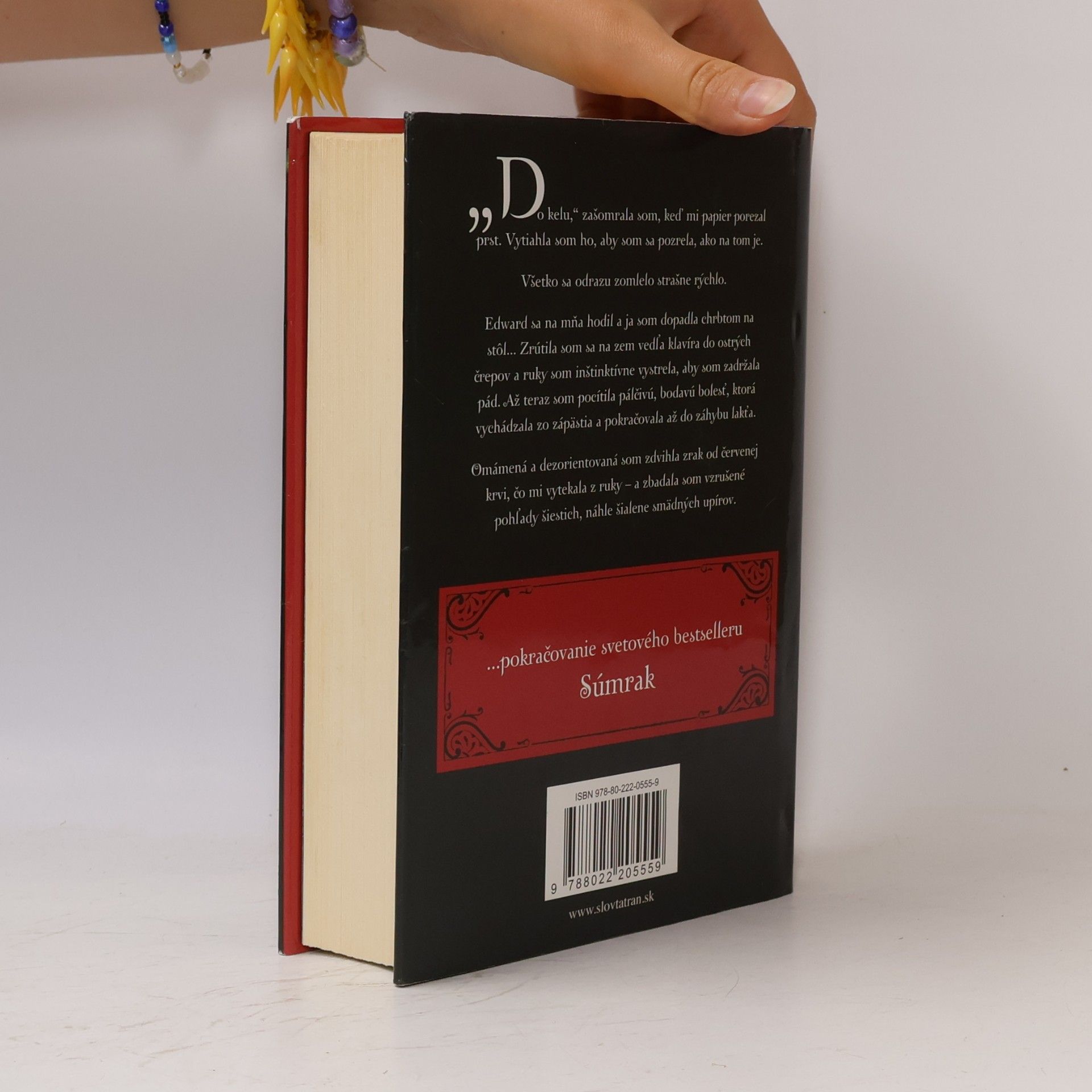 Stephenie Meyer Nov