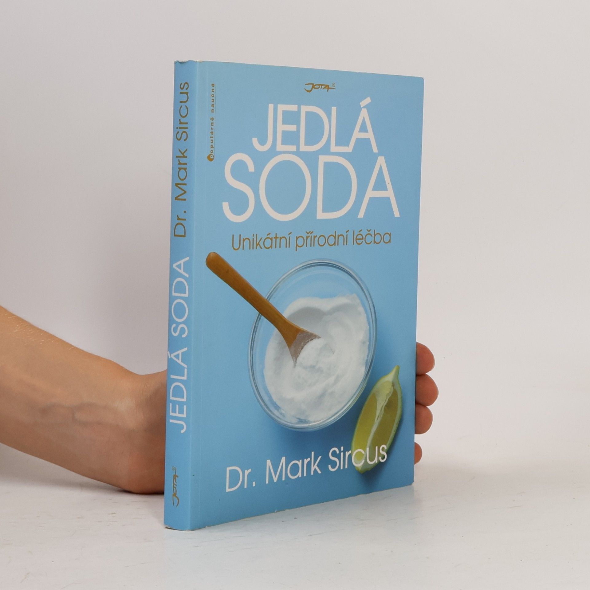 Jedlá soda