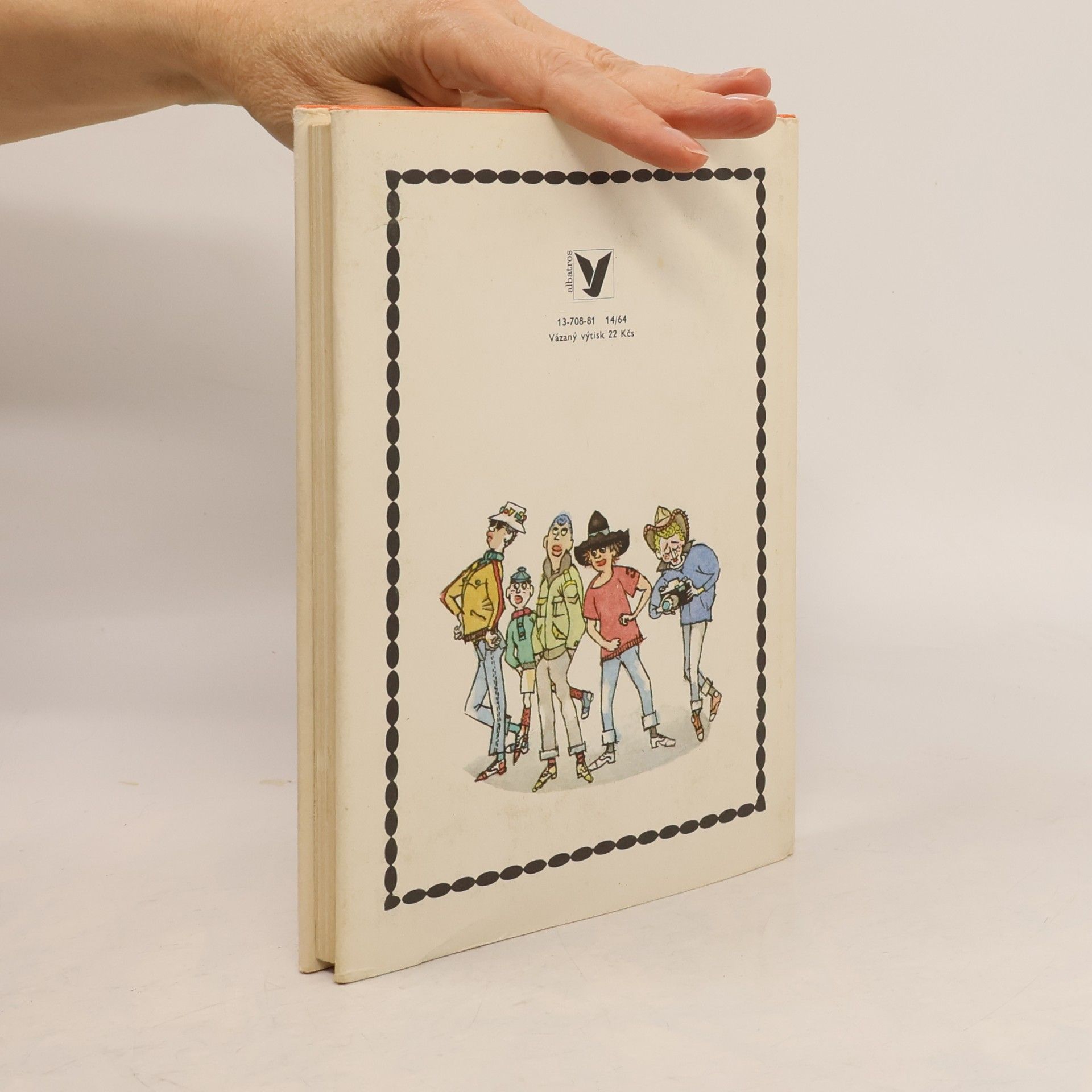 Frank Bonham Záhada bohatého kocoura