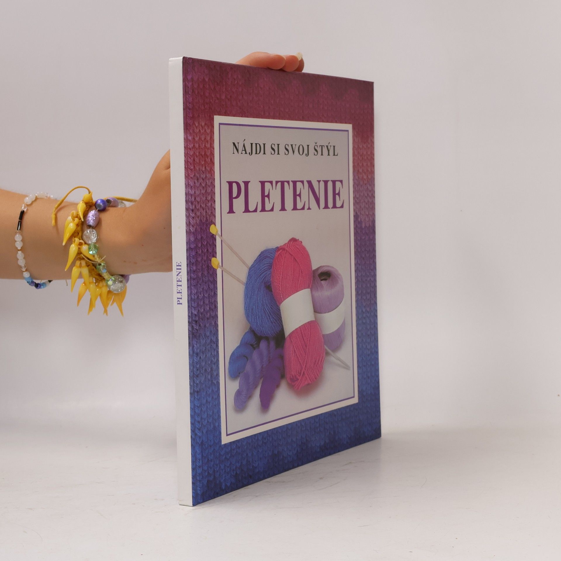 Autorenkollektiv Pletenie