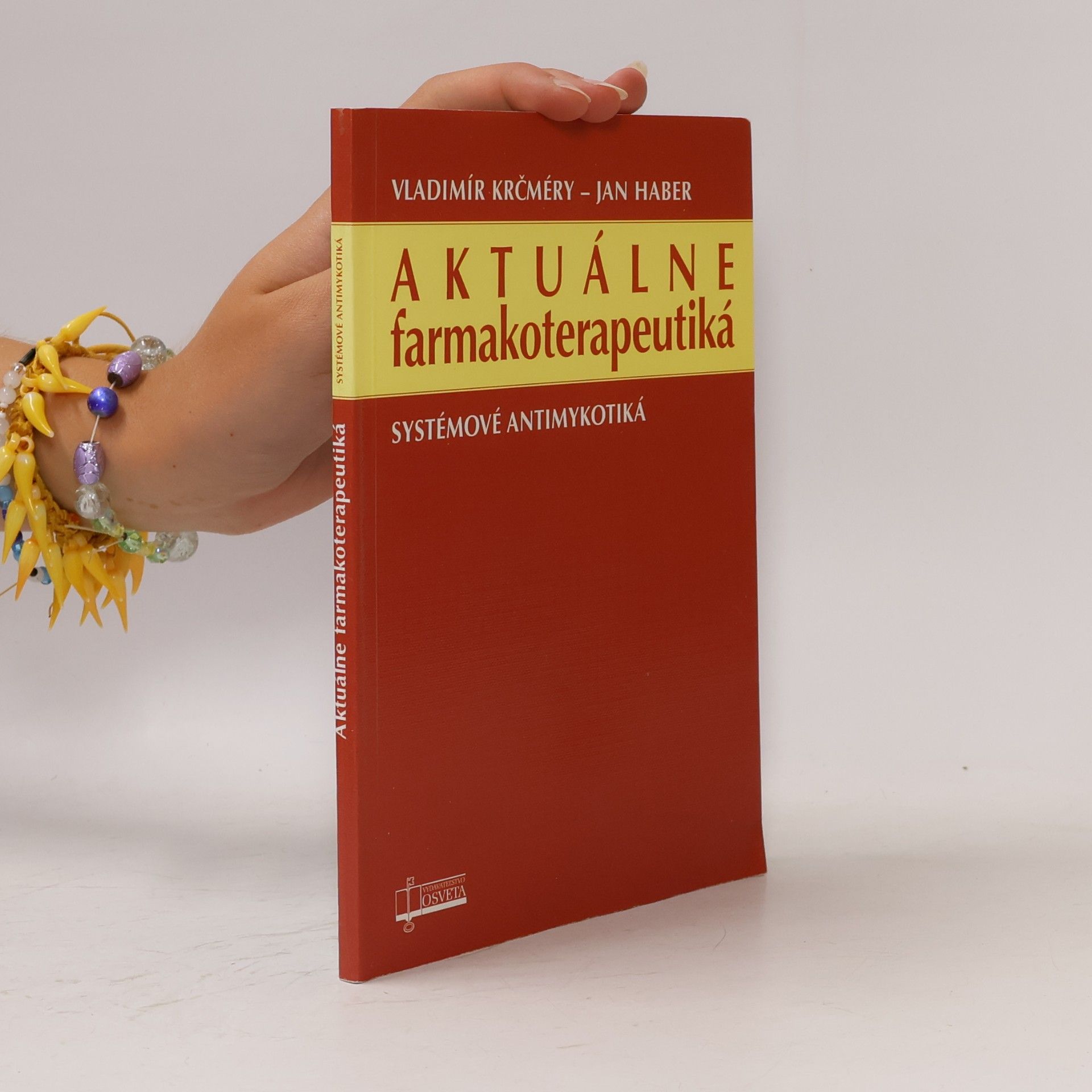 Jozef Lacka Aktuálne farmakoterapeutiká