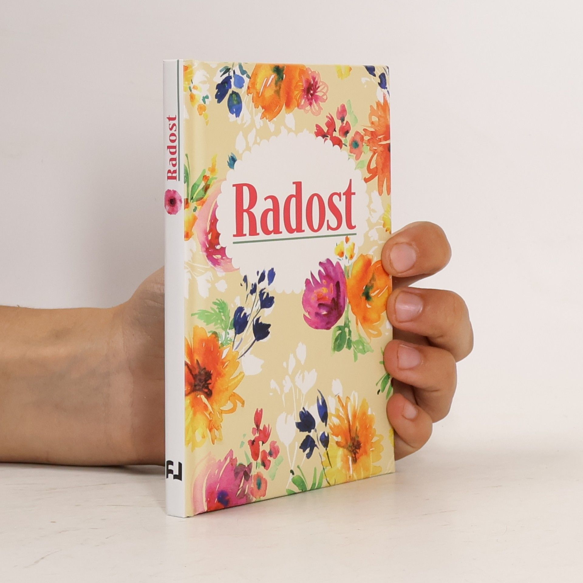 Kolektiv autorů Radost