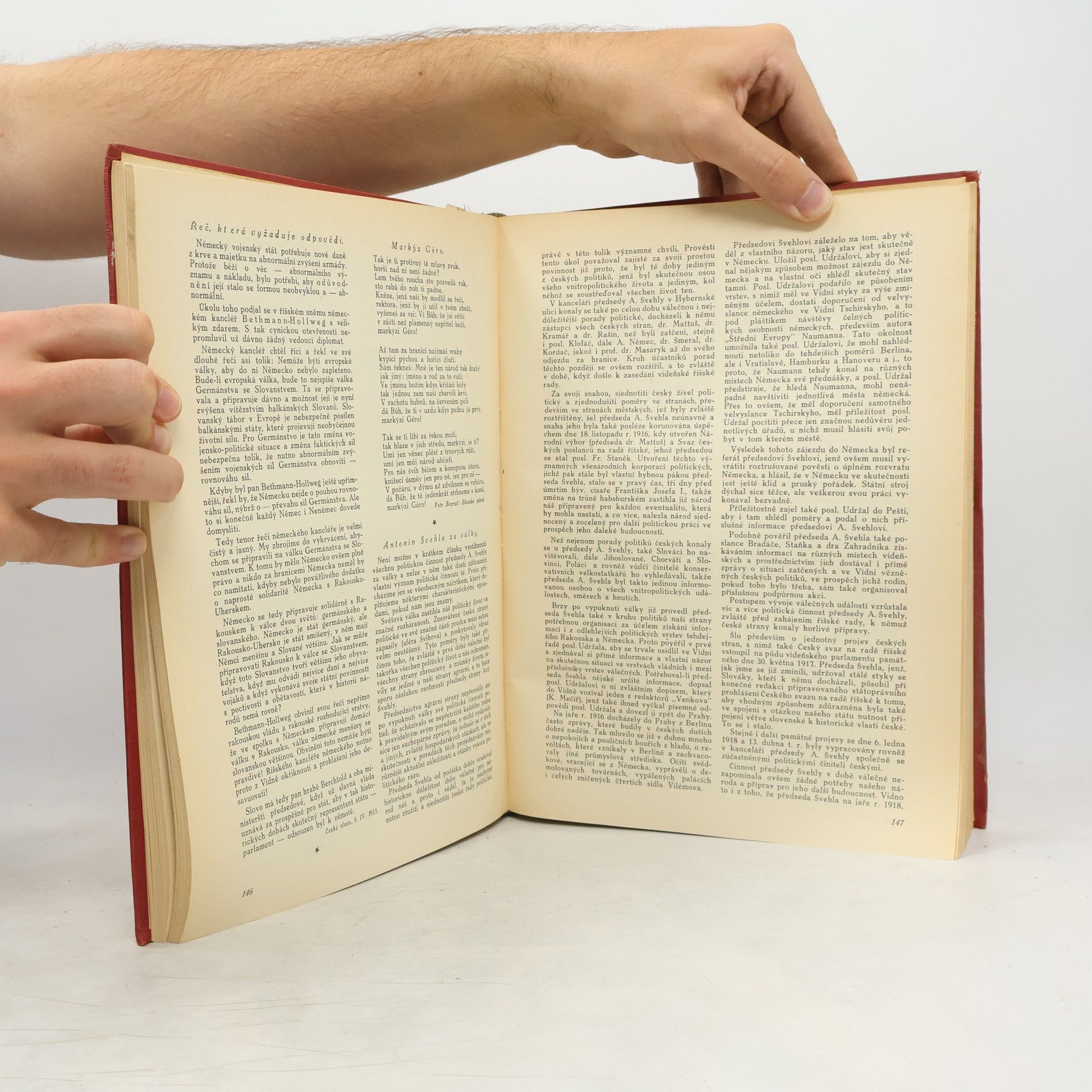 Various authors Za právo a stát 1848-1918