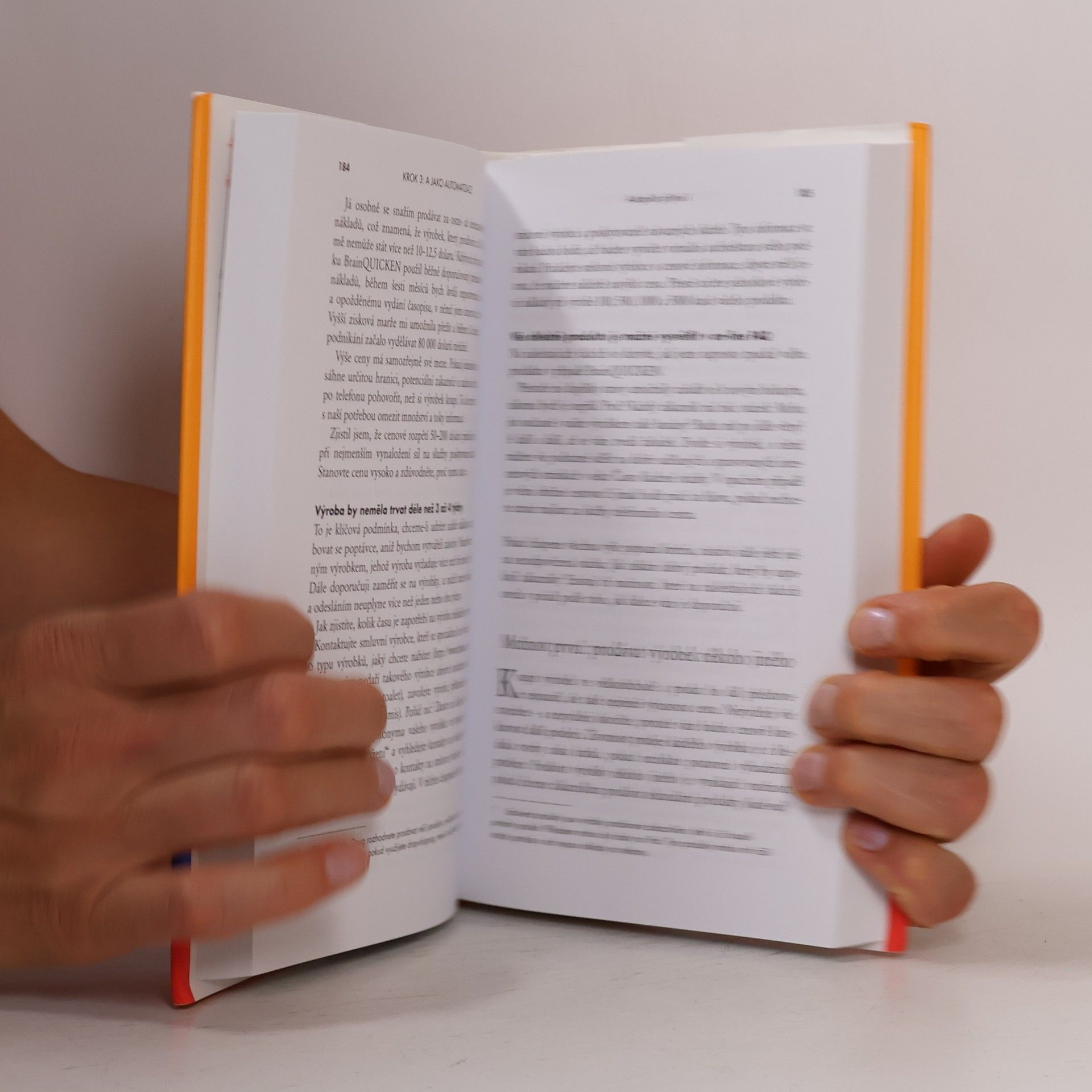Timothy Ferriss Čtyřhodinový pracovní týden