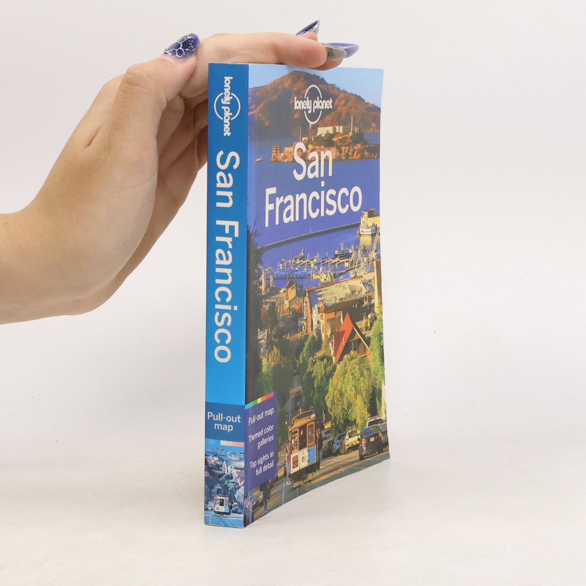 Kolektiv autorů San Francisco
