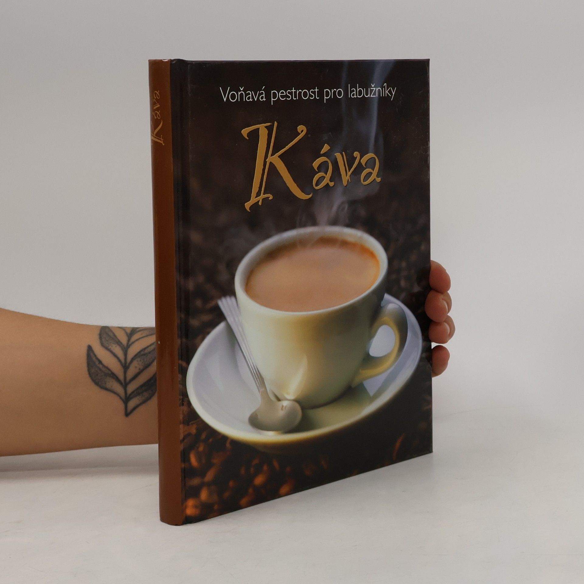 Káva: Voňavá pestrost pro labužníky